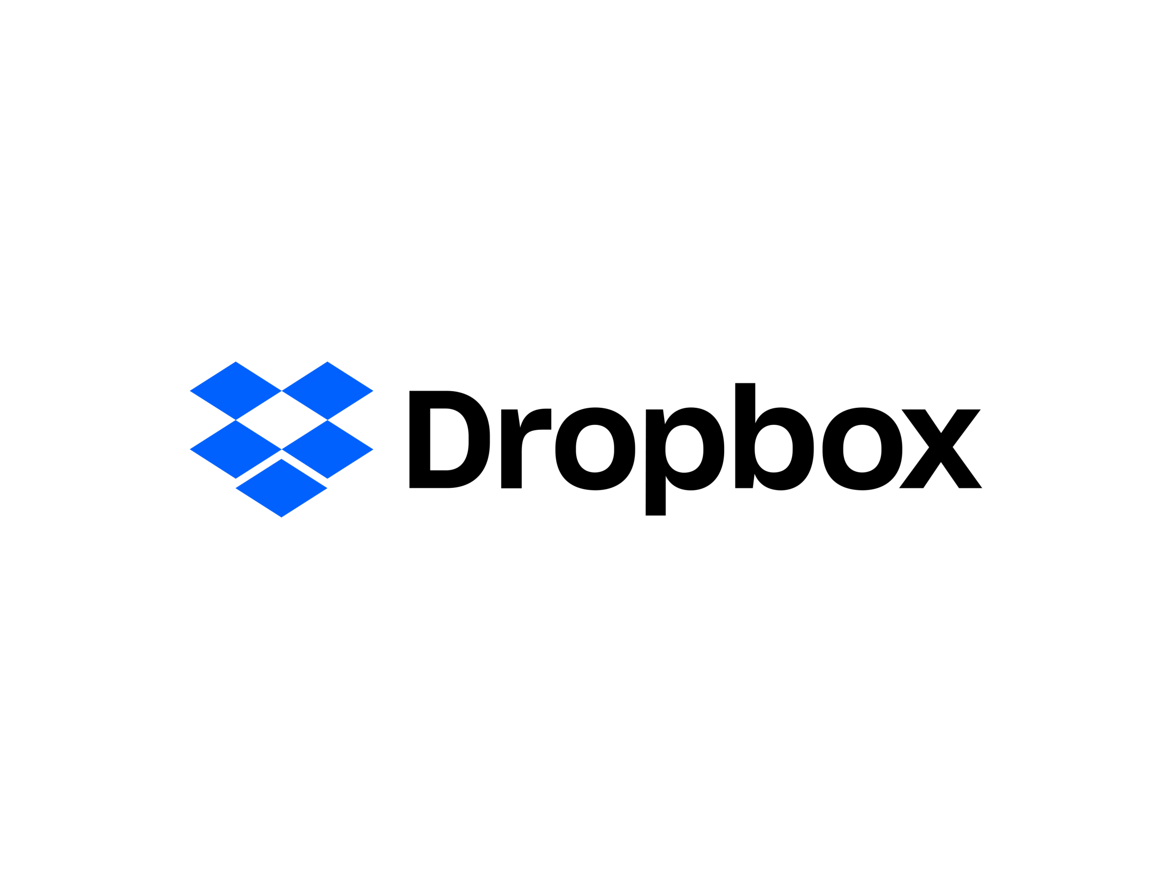 Dropbox Logo
