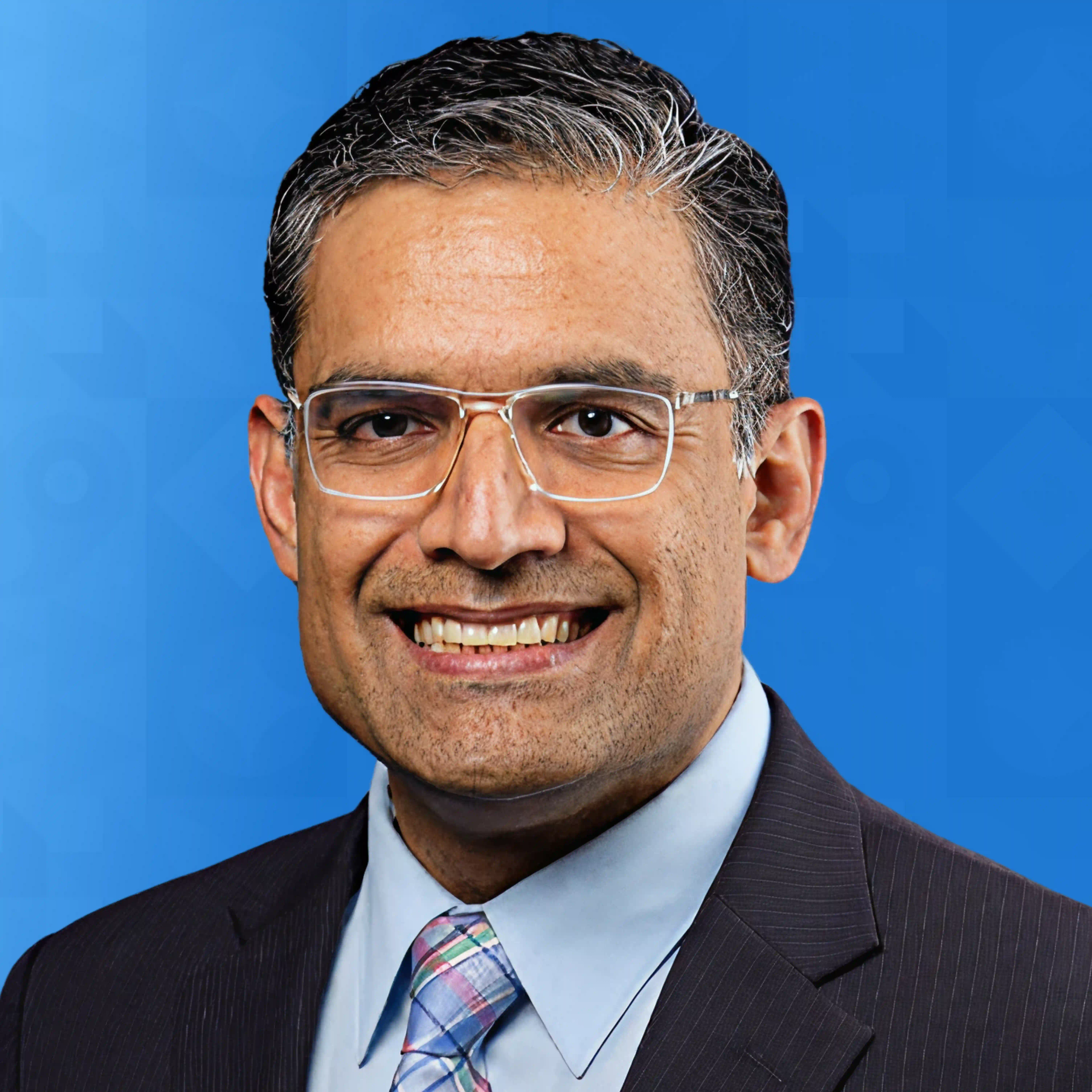 Mohammed Ali Syed C, Founder and Principal