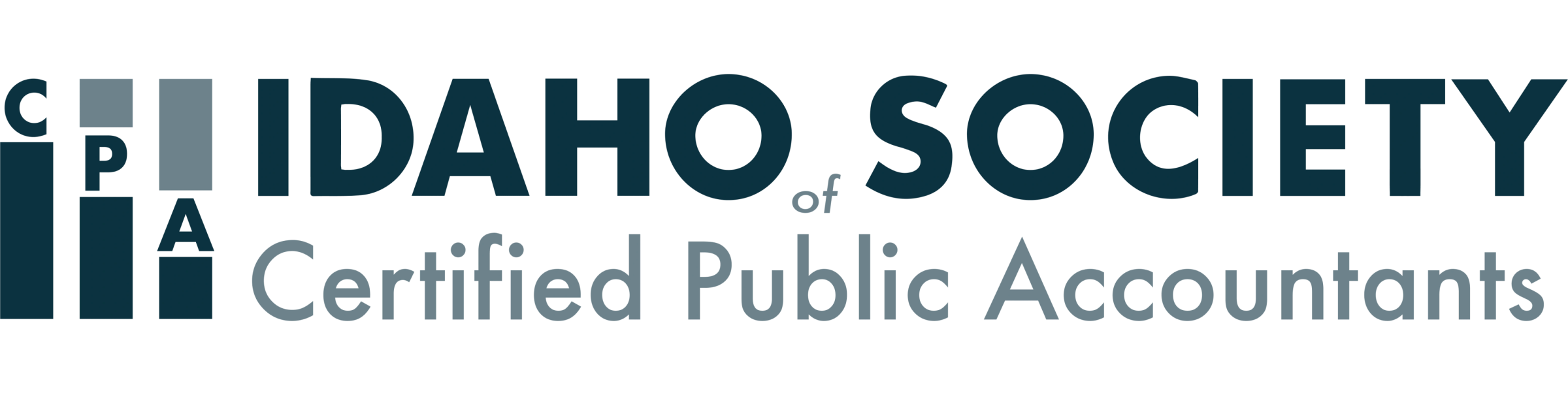  Idaho Society of CPAs logo