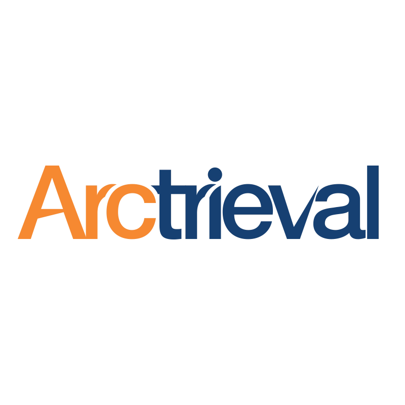 Arctrieval logo