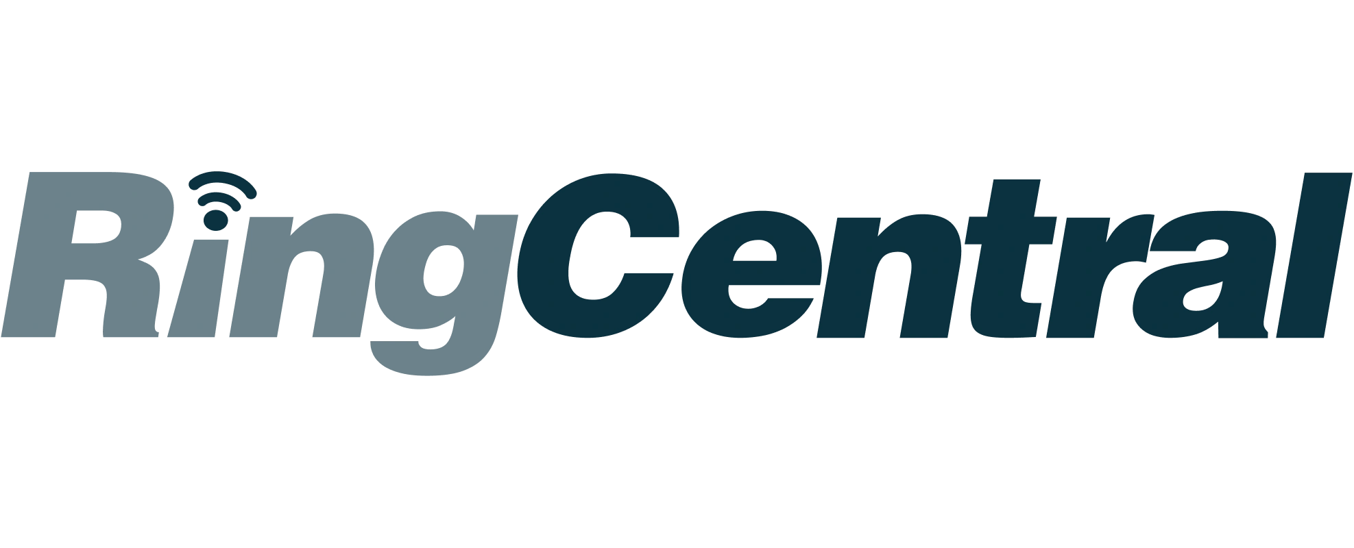 RingCentral Logo