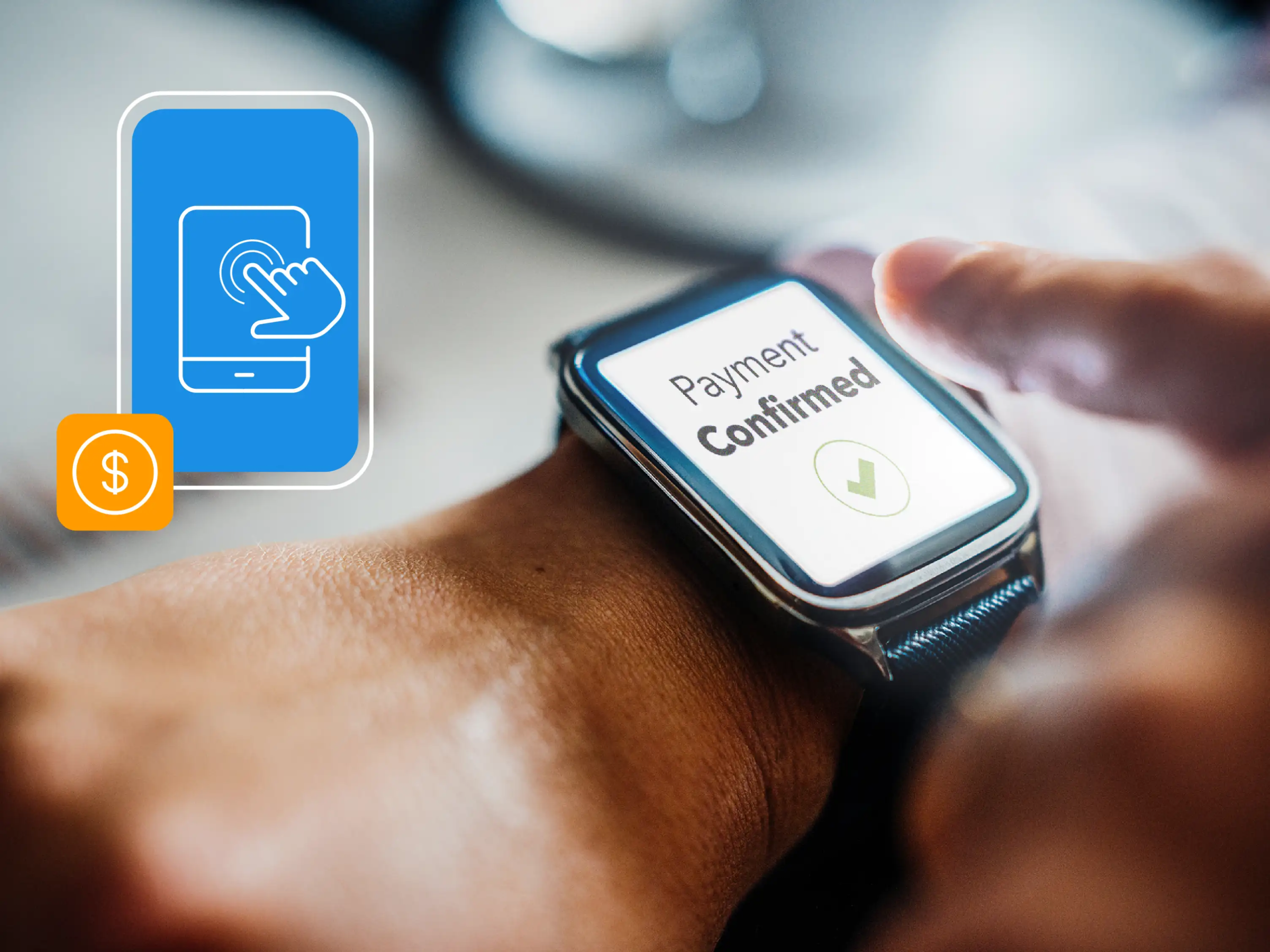 How to Easily Take Payments on the Go