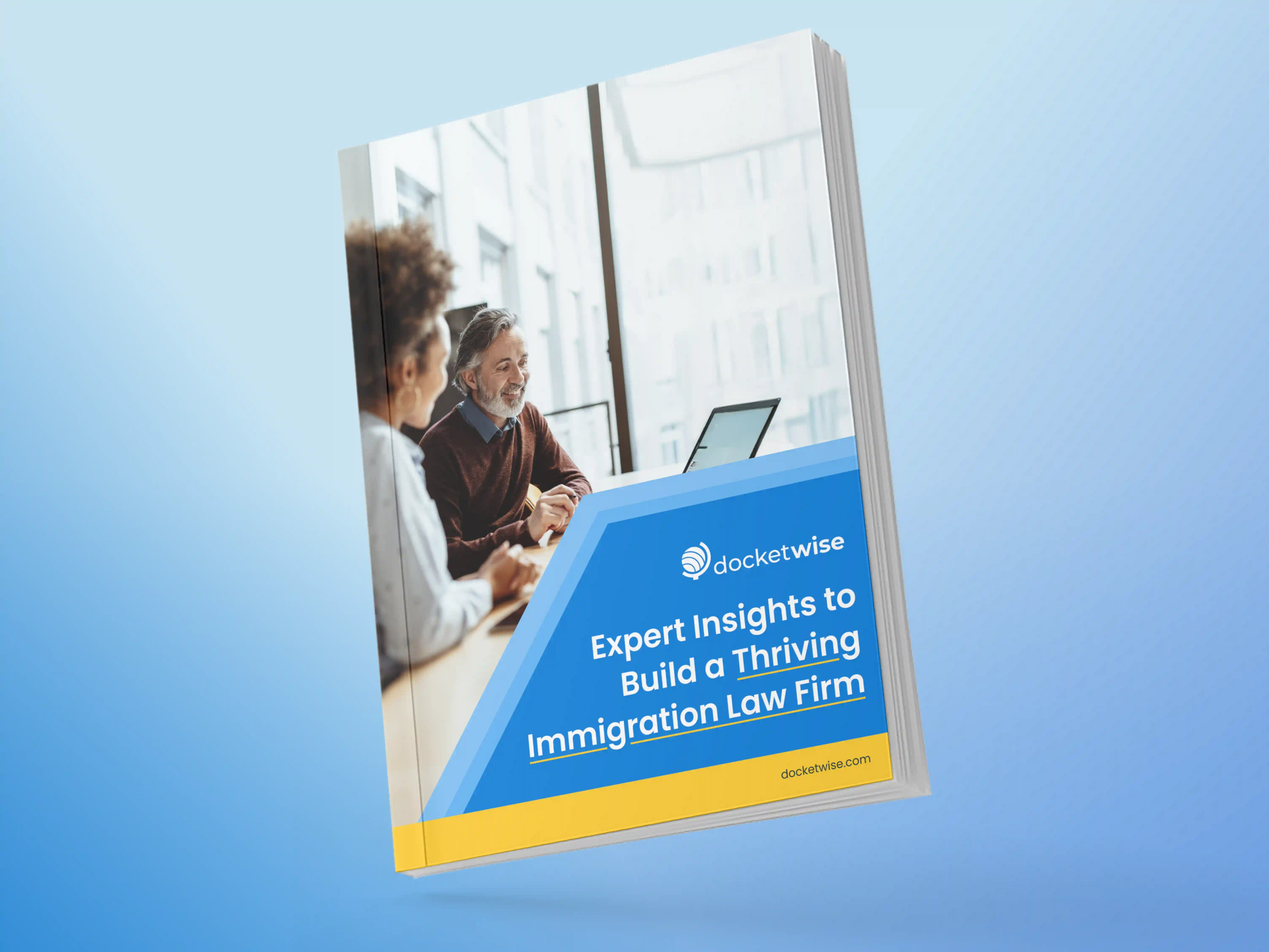 Expert Insights to Build a Thriving Immigration Law Firm