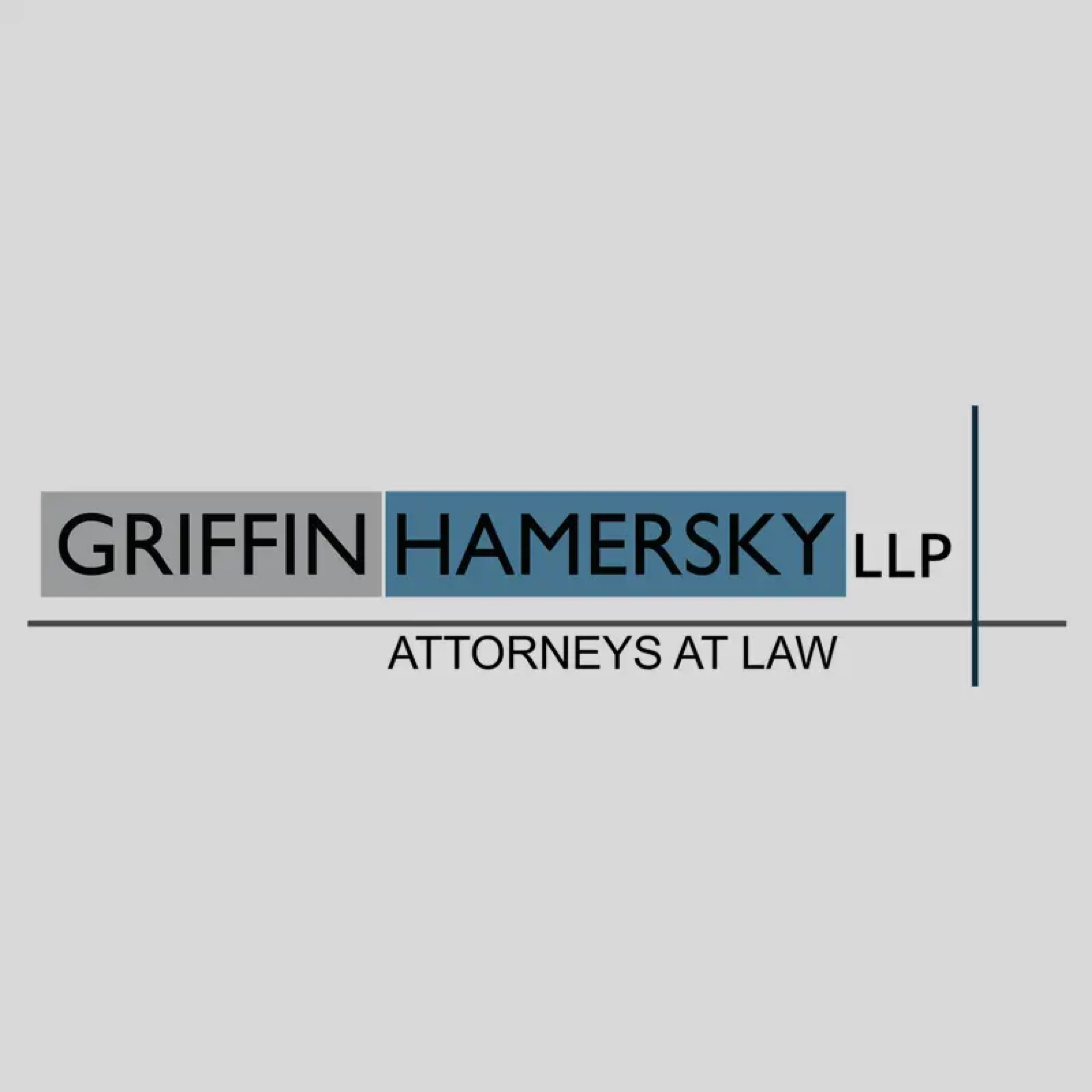 Griffin Kamerskey Logo