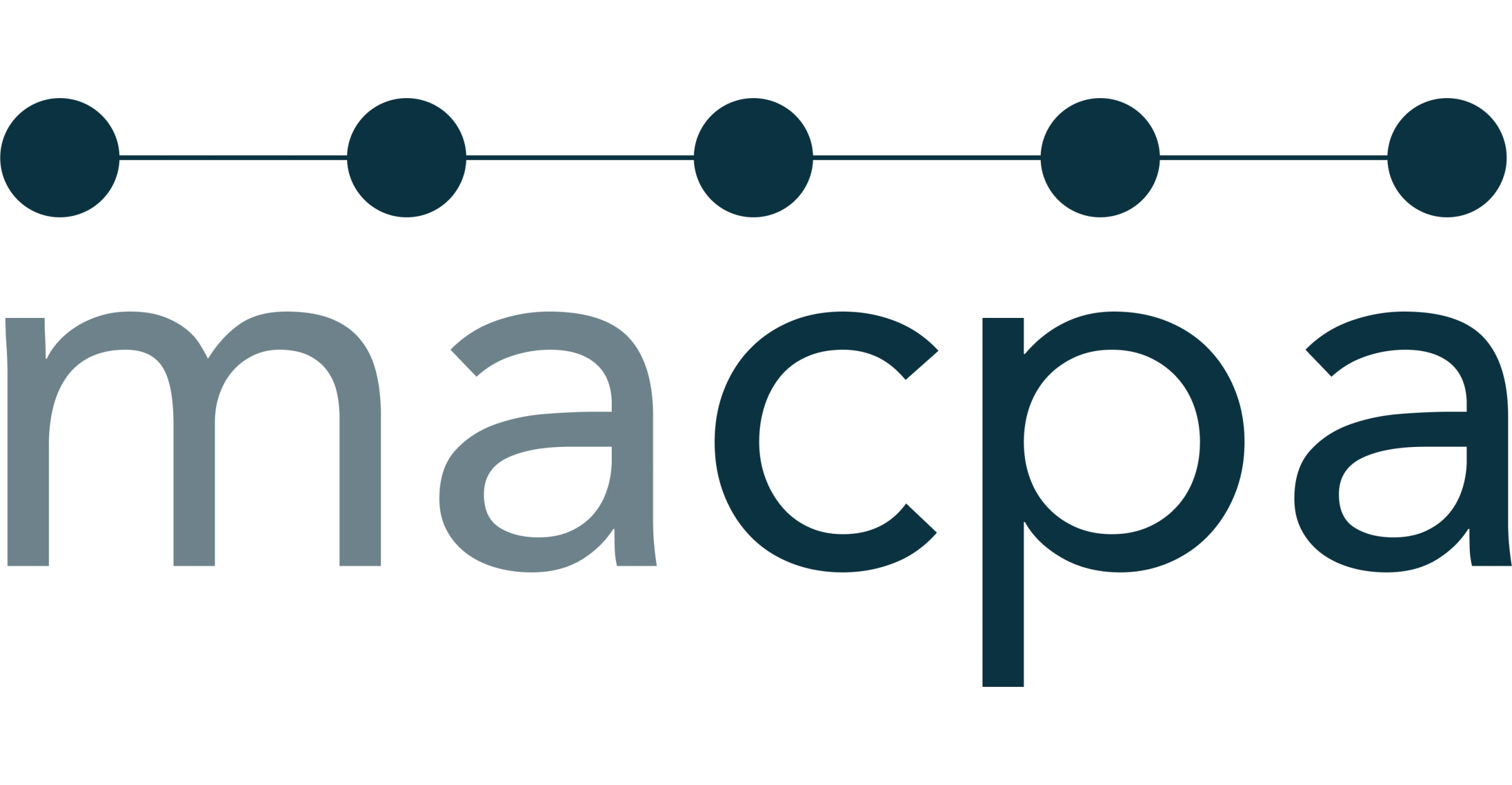 MACPA - Maryland Association of CPAs logo