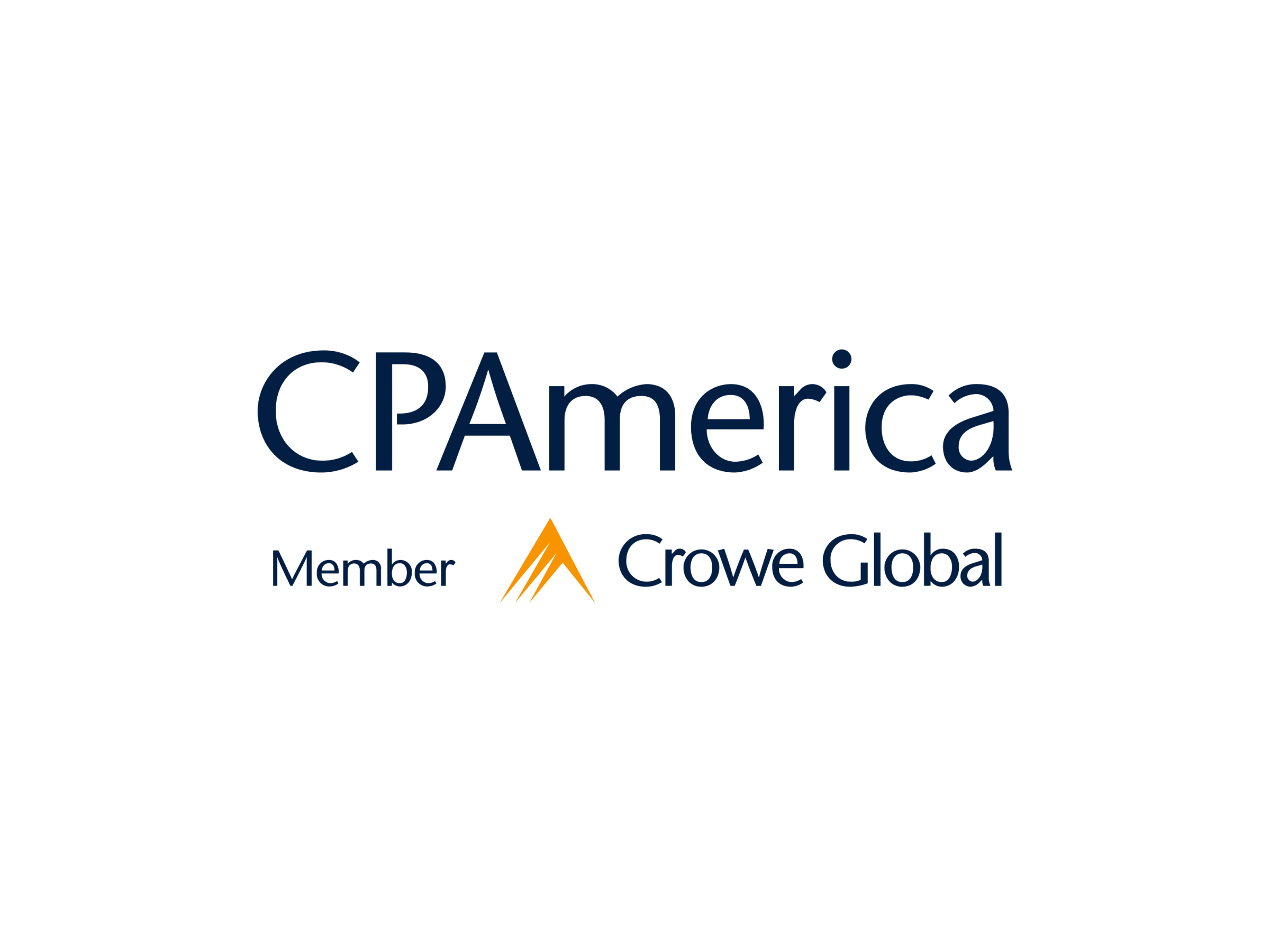 CPAmerica Logo