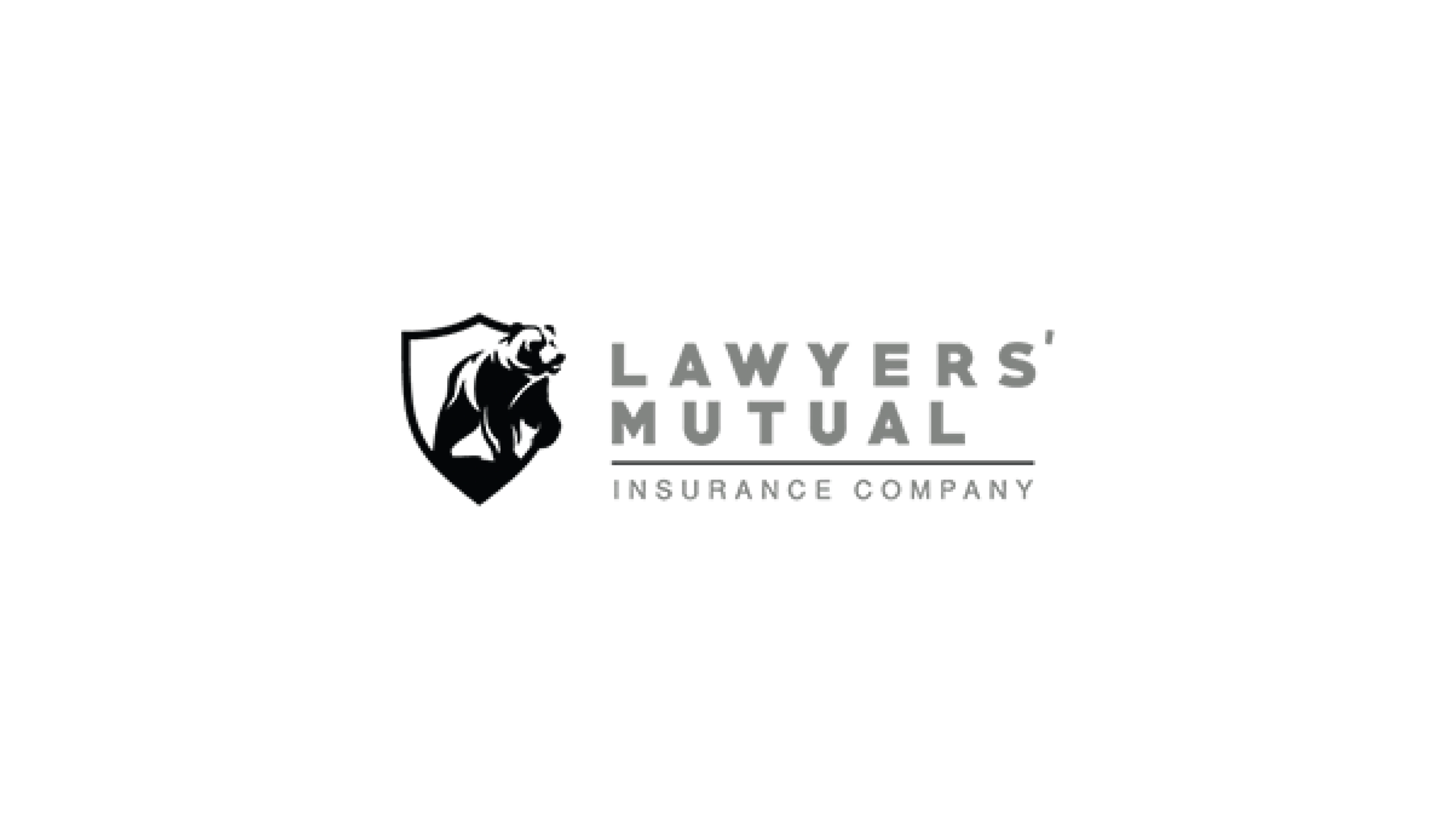 Lawyers Mutual Insurance Co Logo