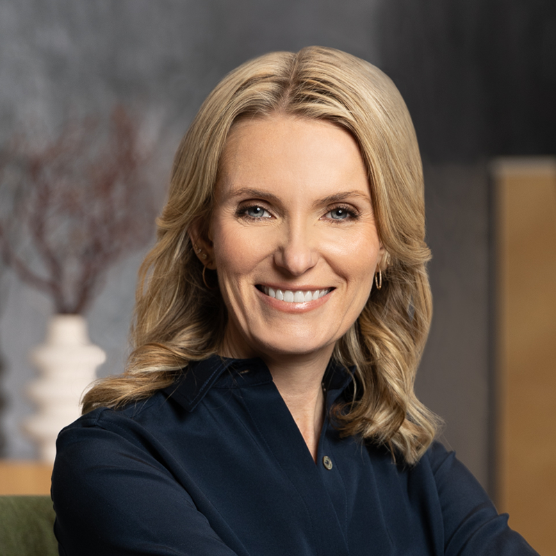 Dru Armstrong CEO of Affinipay