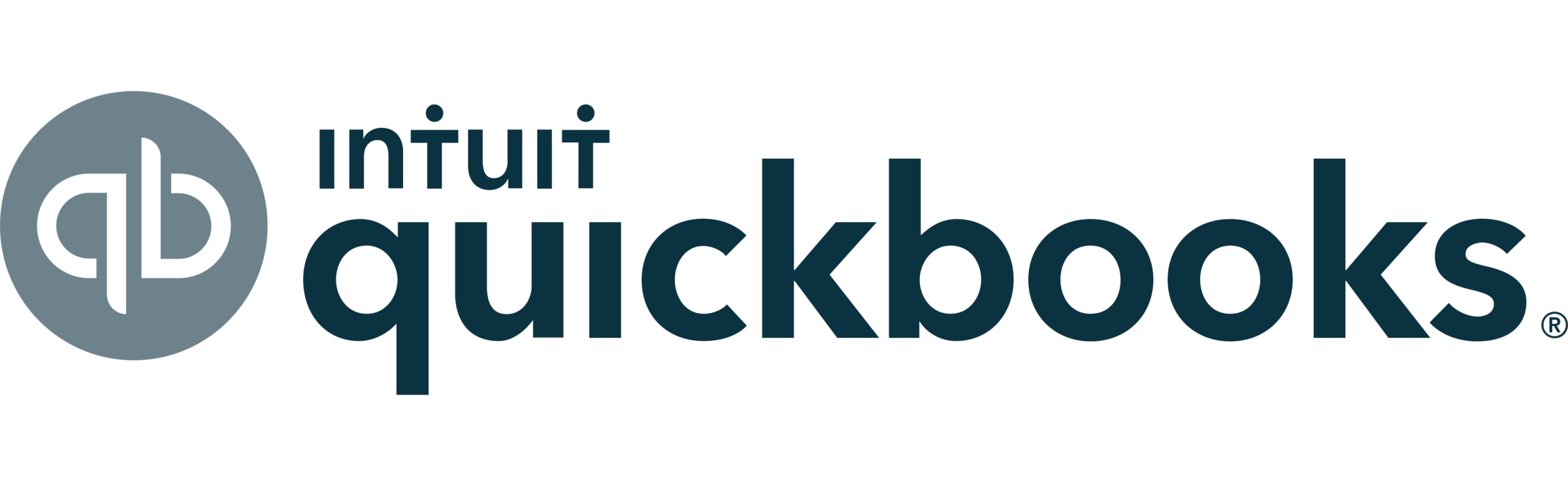 Intuit Quickbooks logo