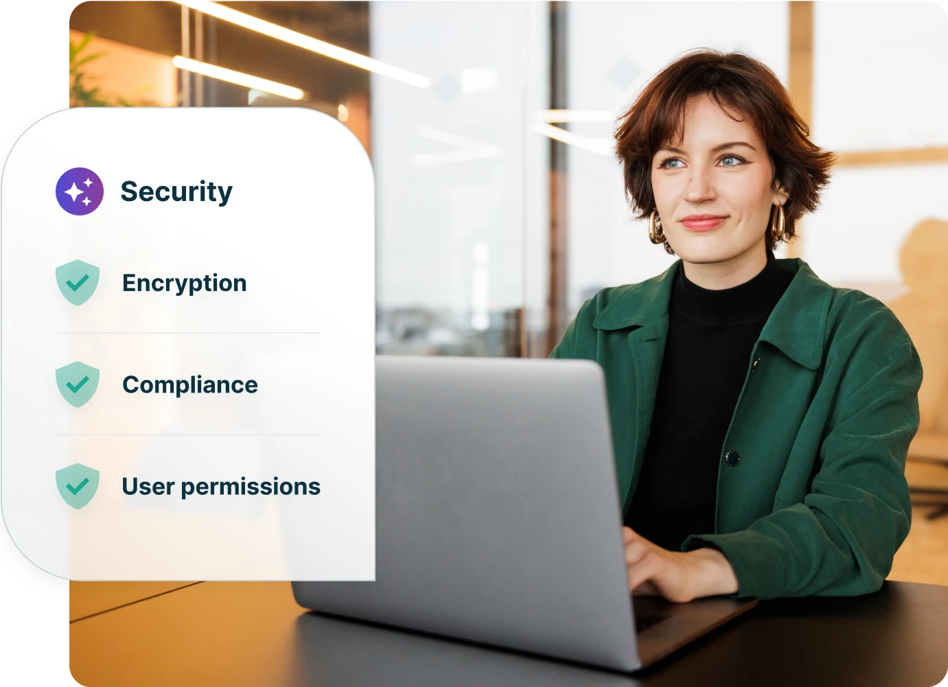 Compliance you can count on