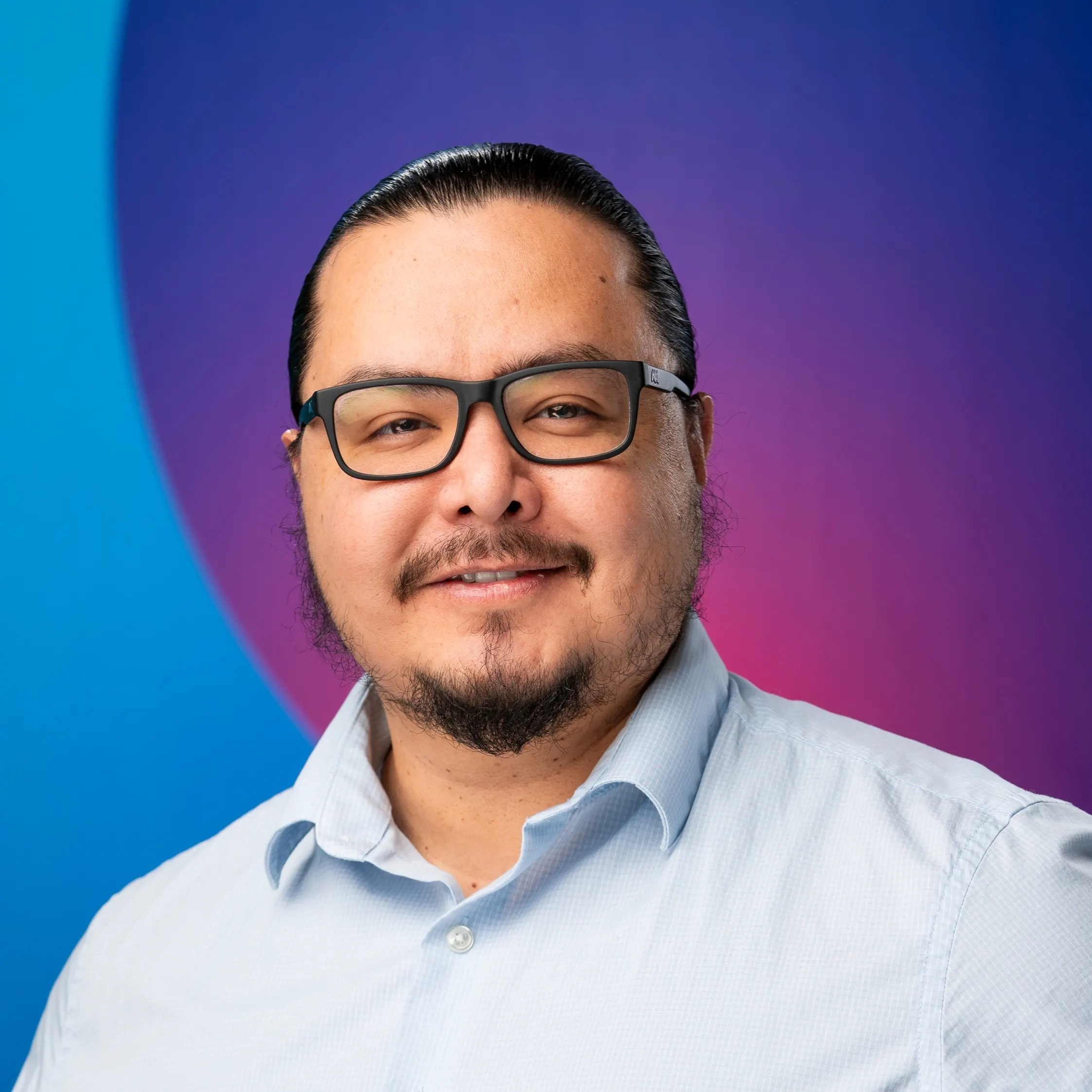 Adrian Aguilera
