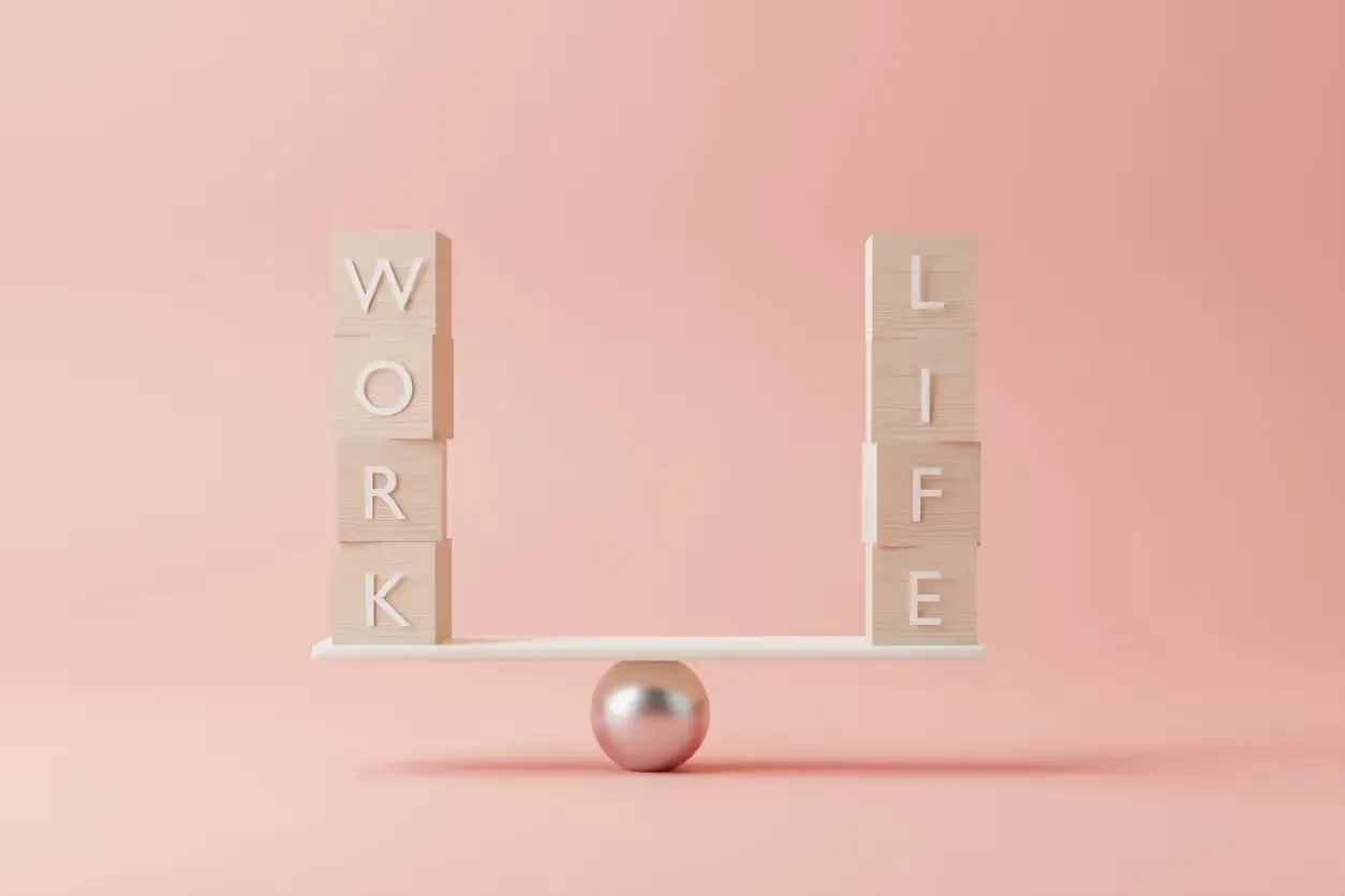 work life balance