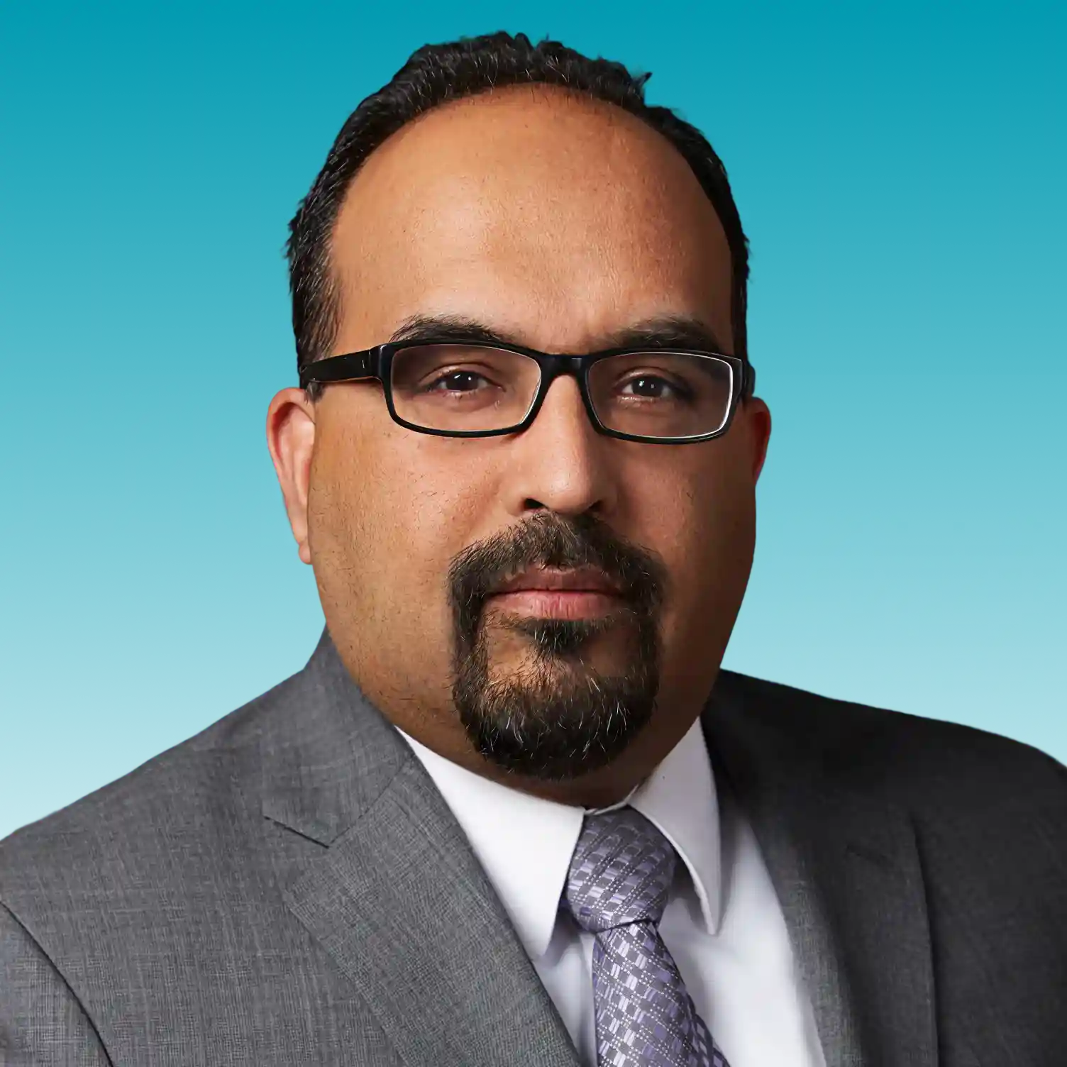 Shahzad Khan