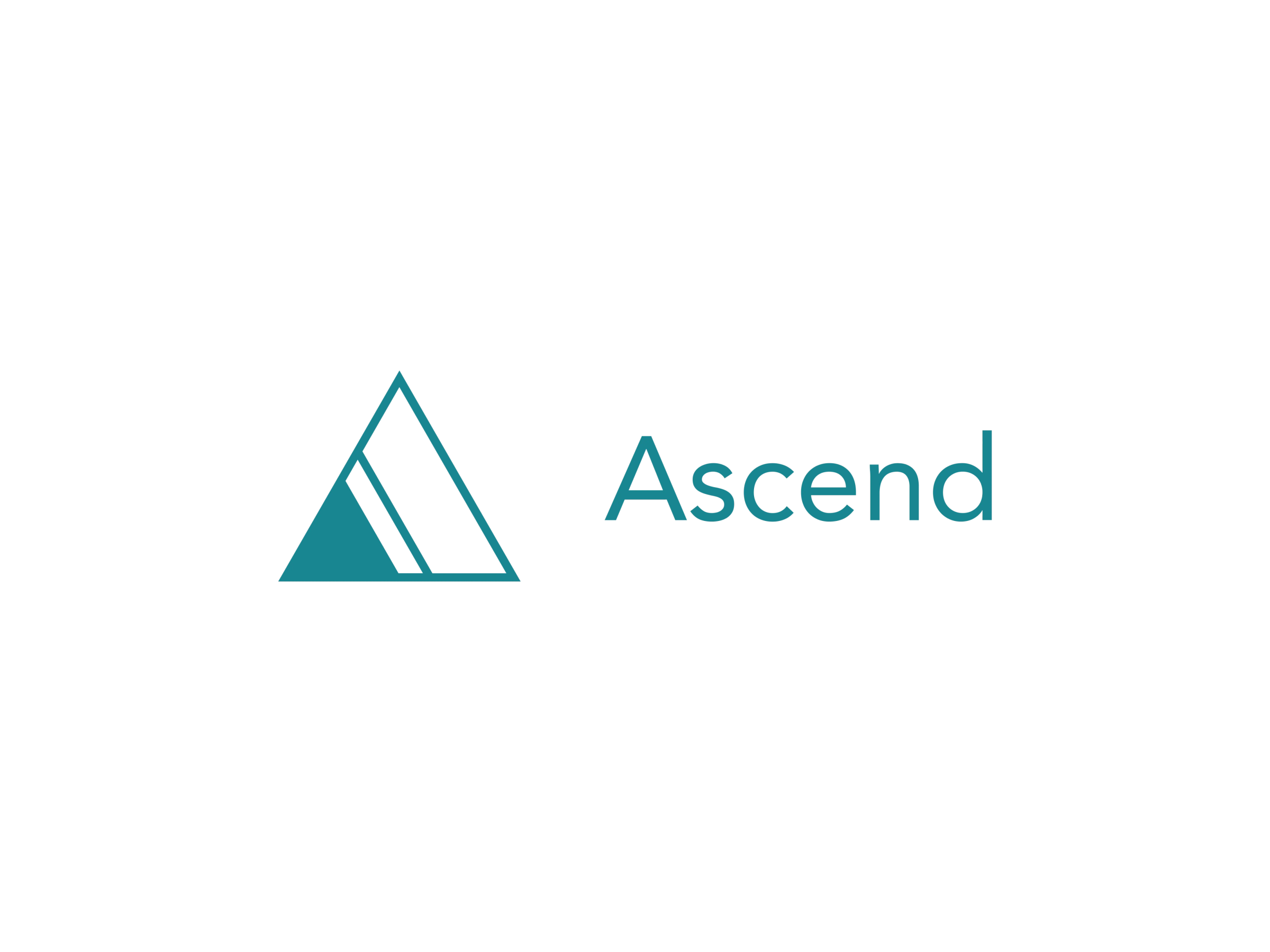 Ascend