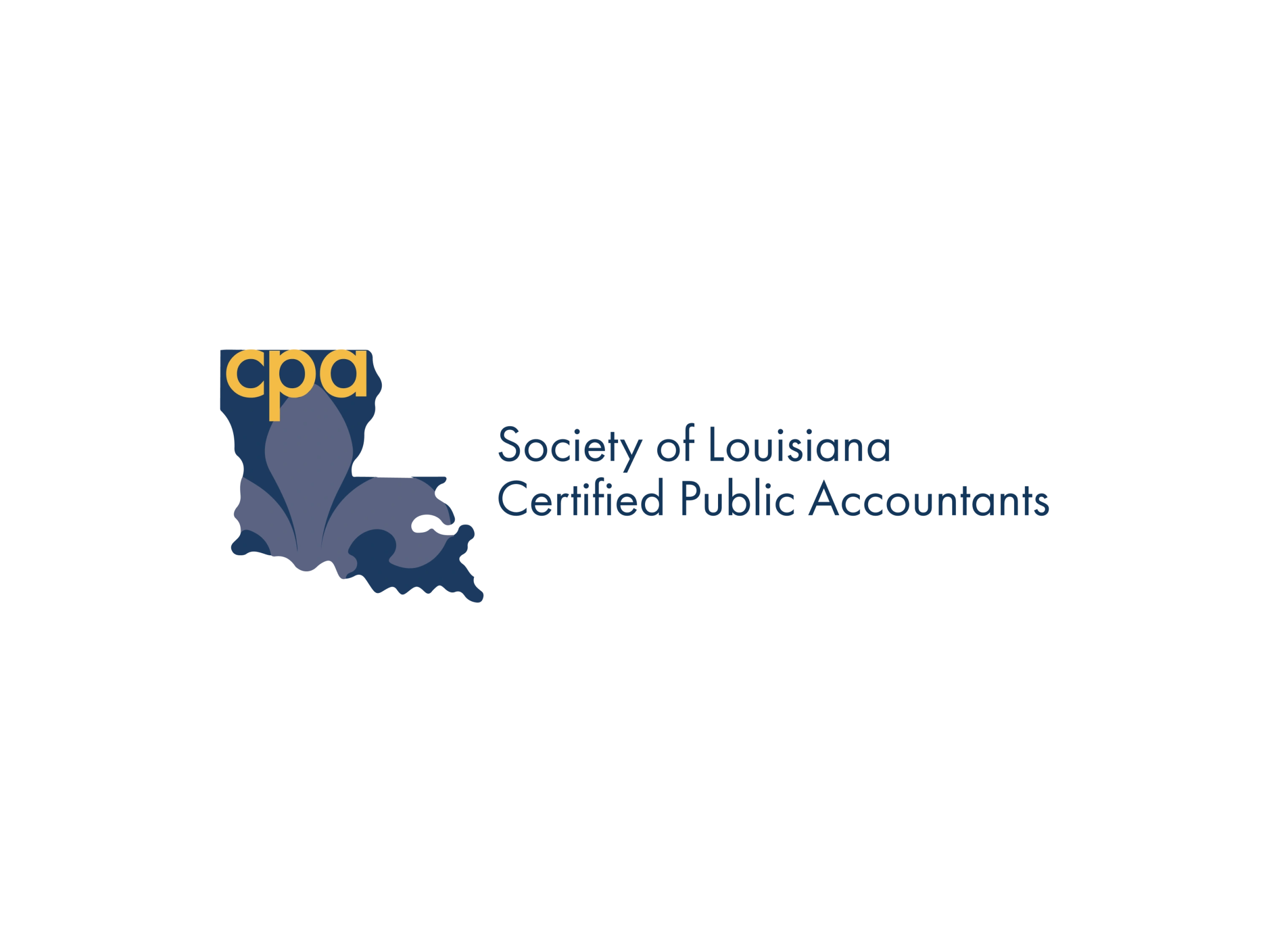 LACPA Logo