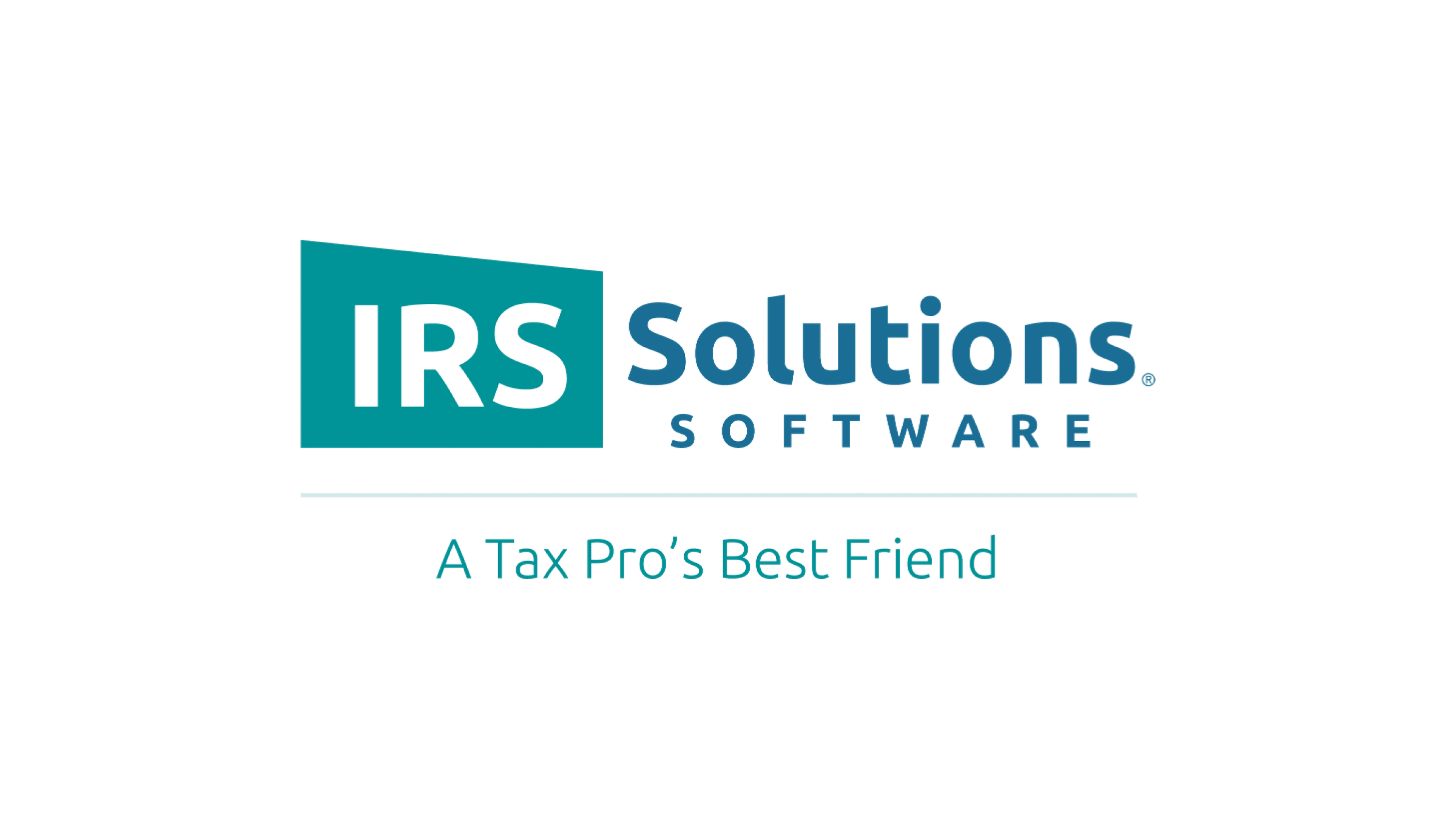 IRSSolutions Logo