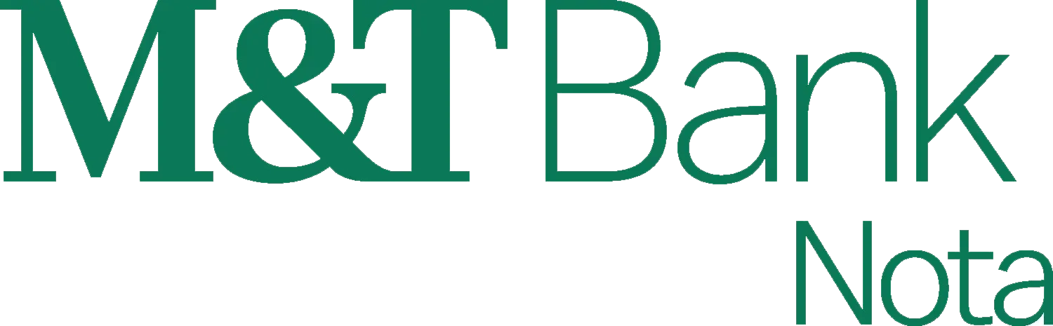 M&T Bank Nota
