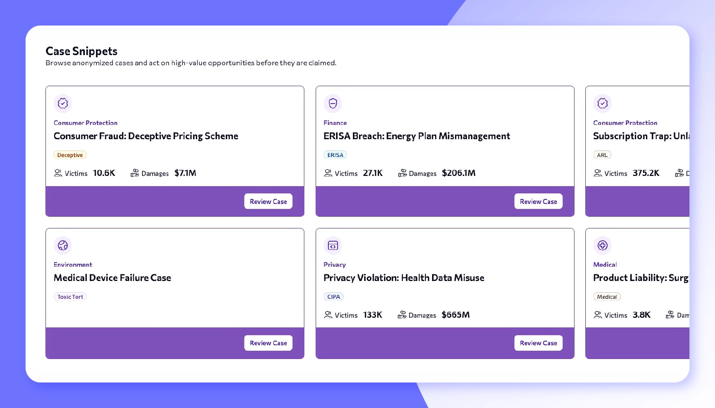 Screenshot of Darrow