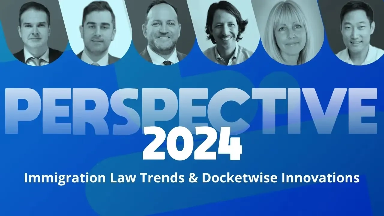 Perspective 2024