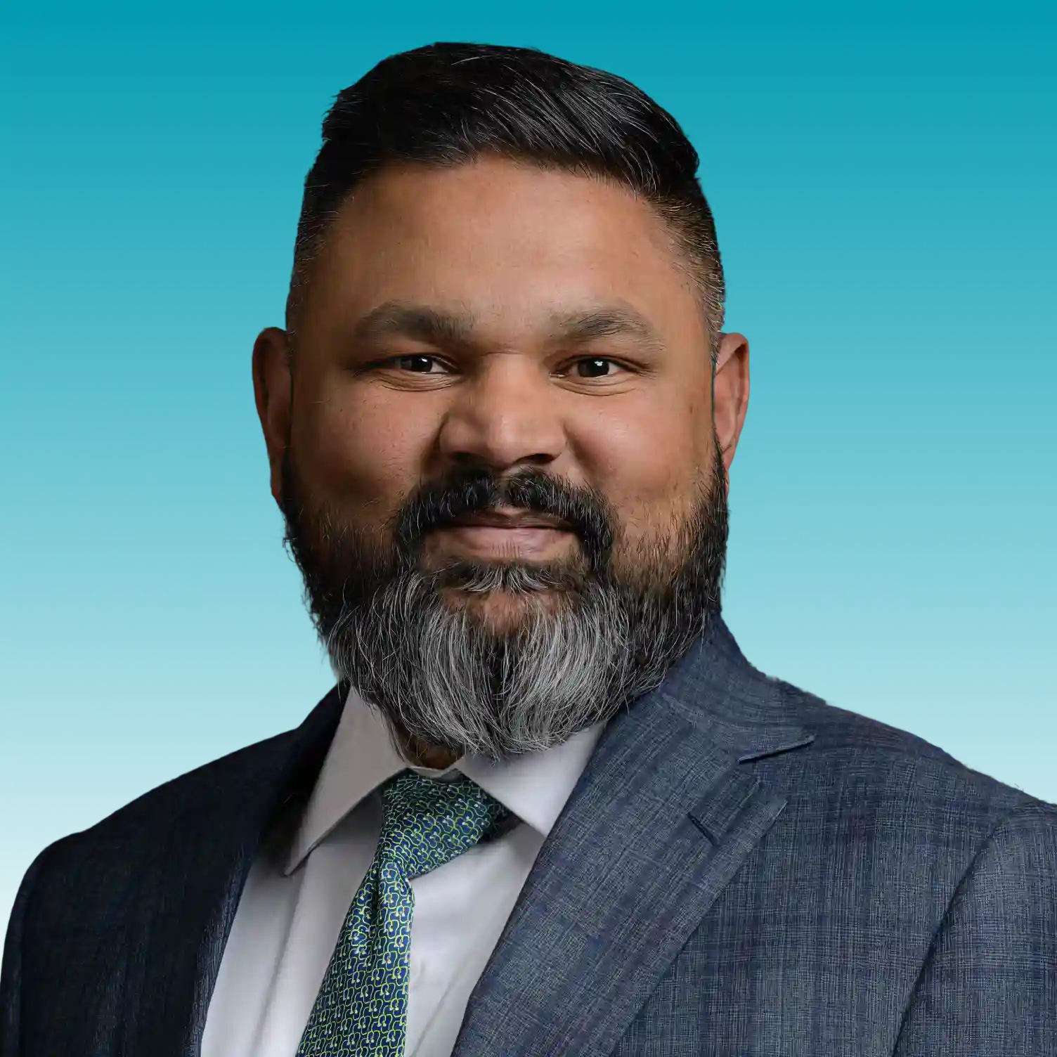 Benson Varghese