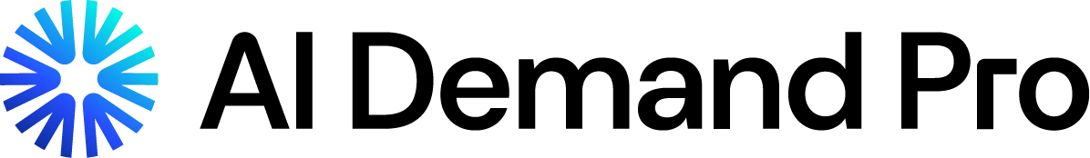 AI Demand Pro logo