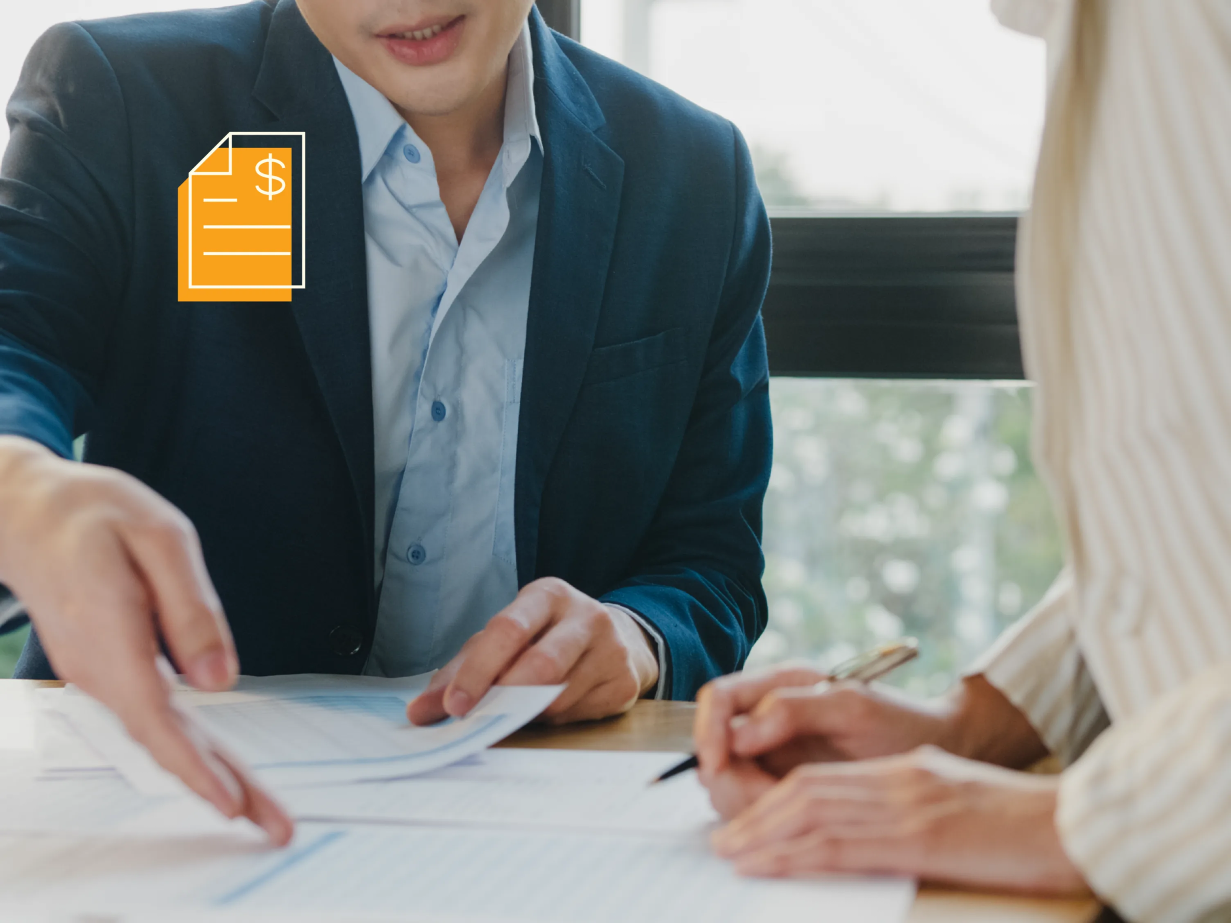 How to Write an Accounting Proposal: Template Included