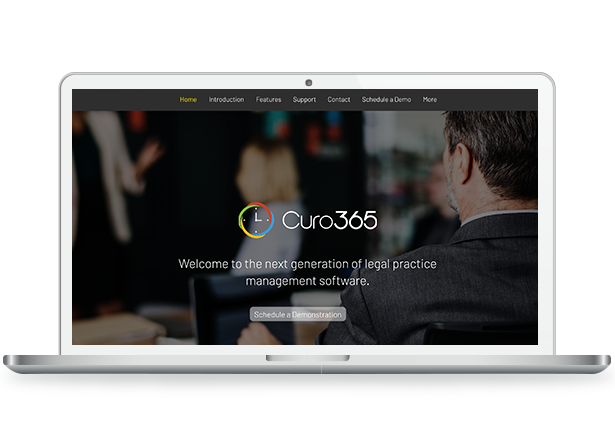 How LawPay works for you