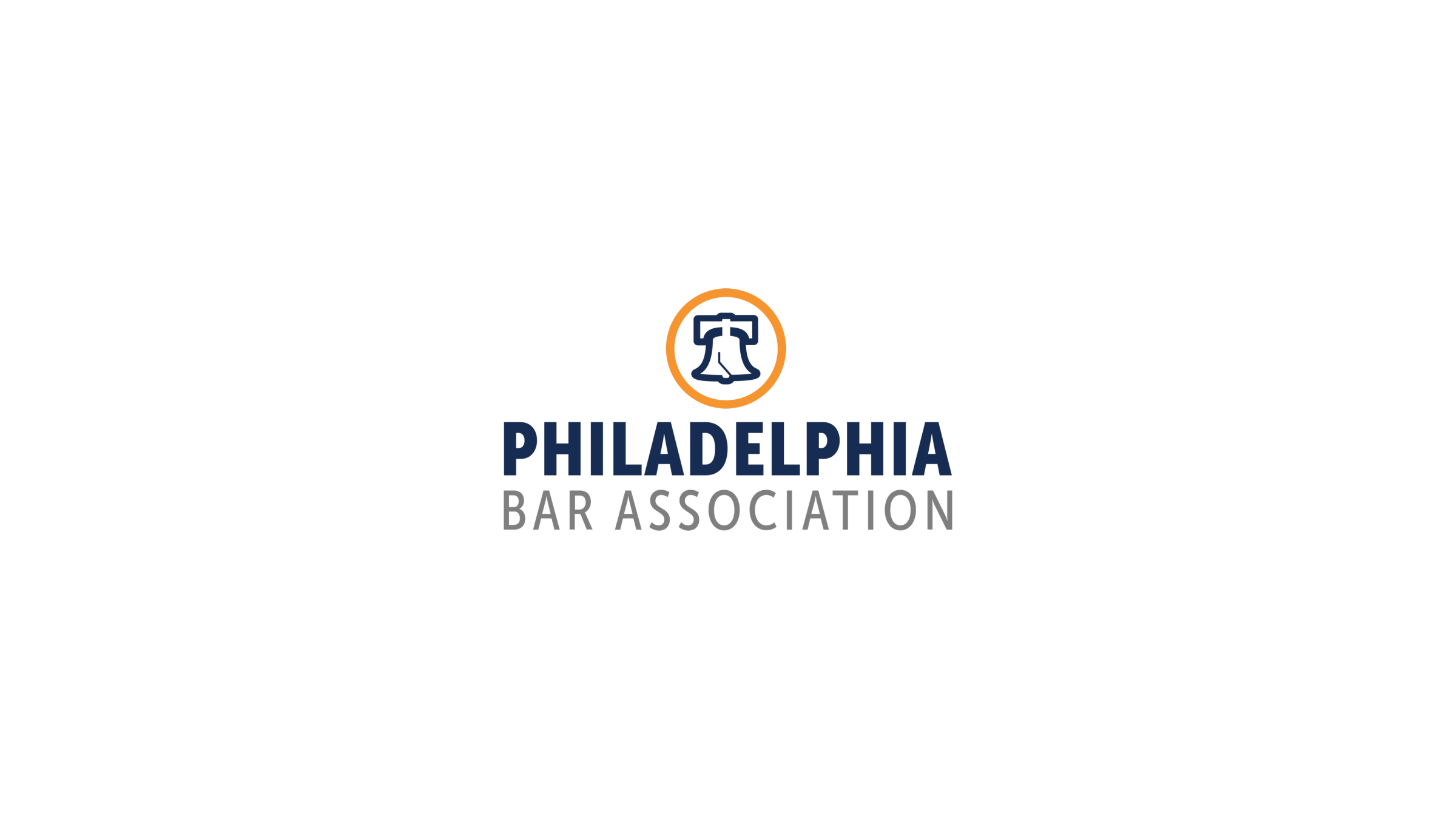 Philadelphia Bar logo