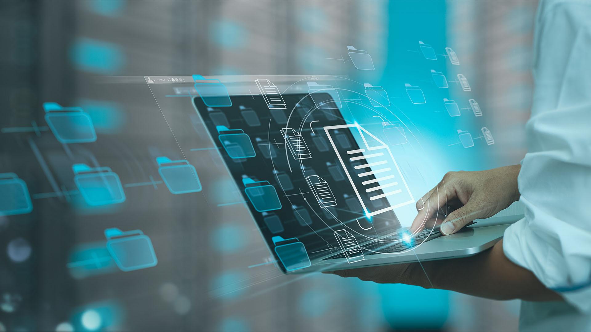 Generative ai software for law firms