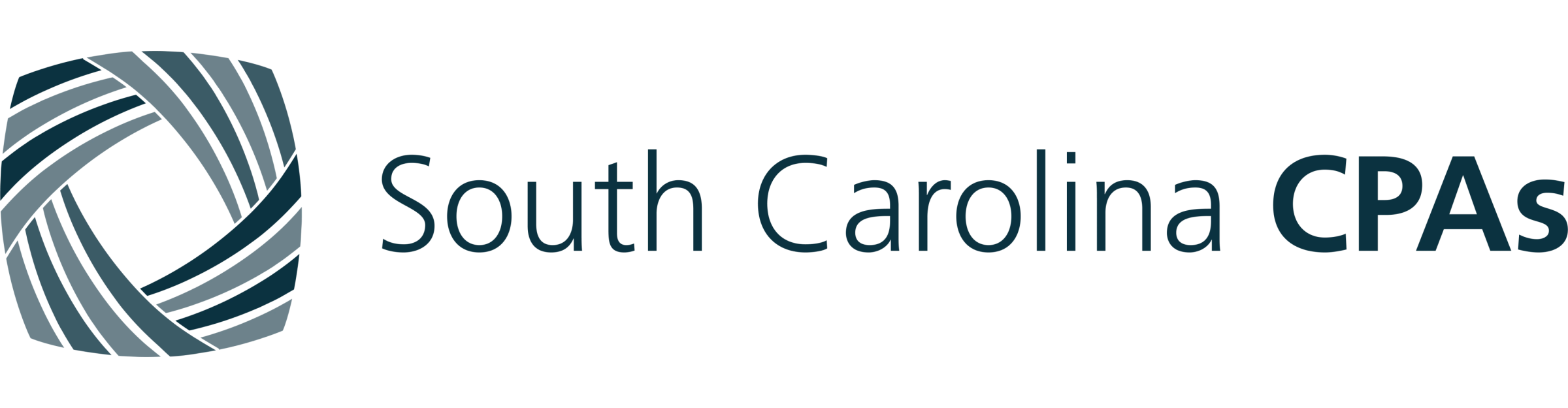 SCACPA - South Carolina Association of CPAs logo