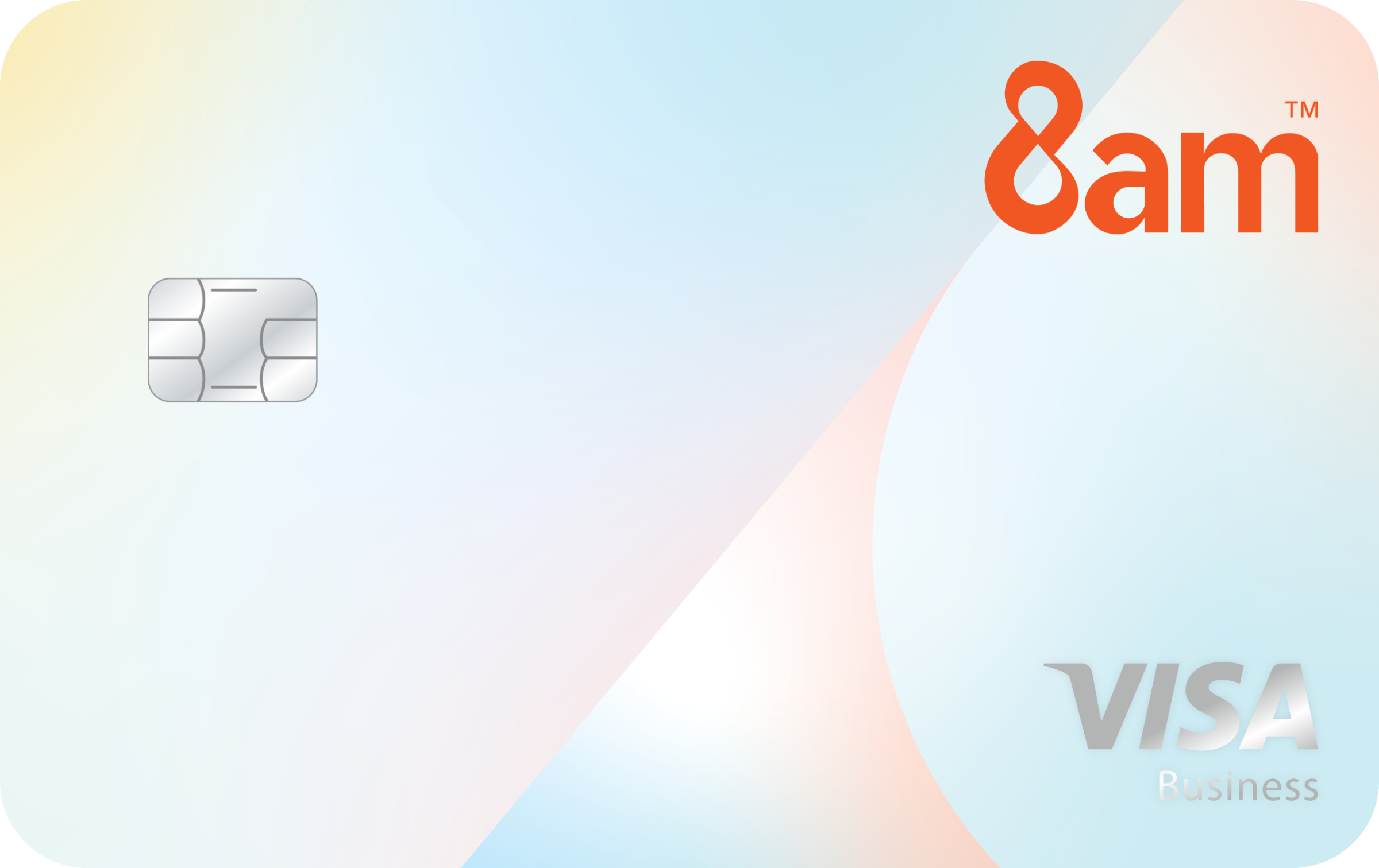 8am™ Smart Spend for MyCase powered by the LawPay Visa® Business Card