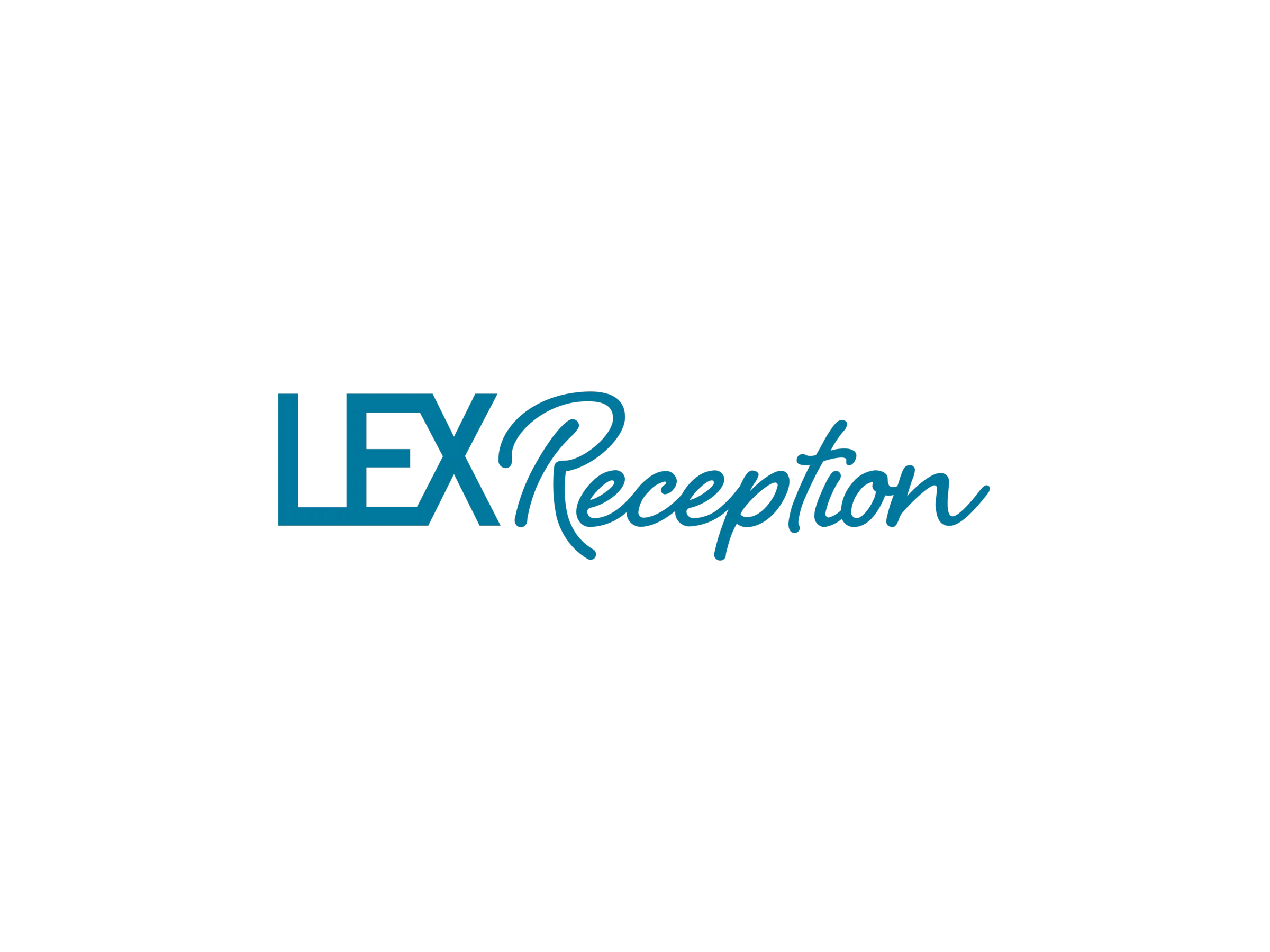 LEXReception