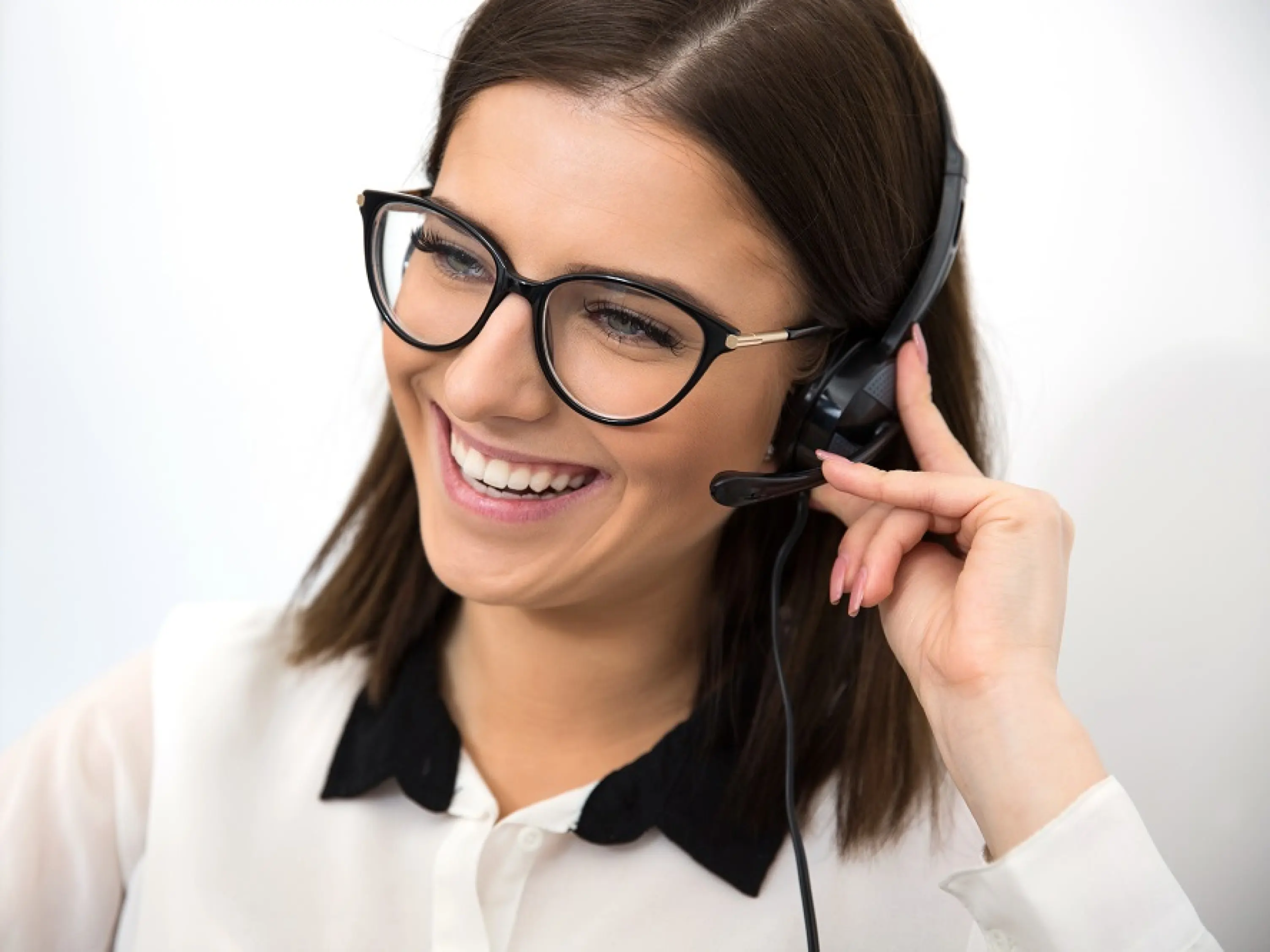 Get personalized, expert in-house support