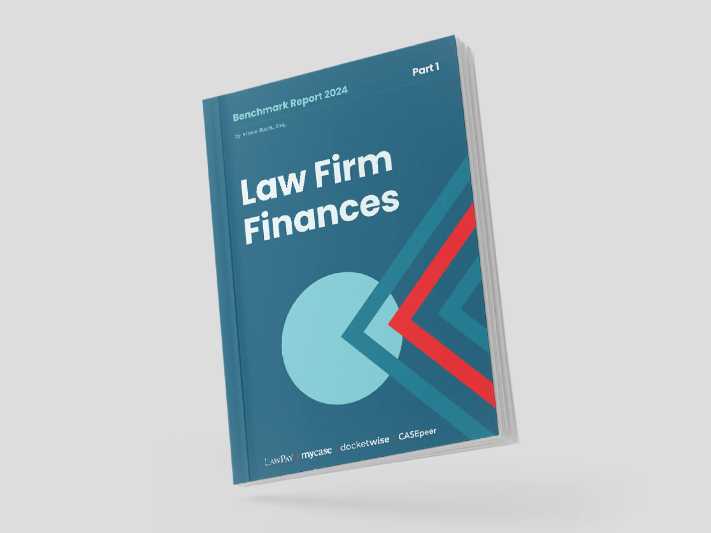 2024 Benchmark Report Part 1 Cover