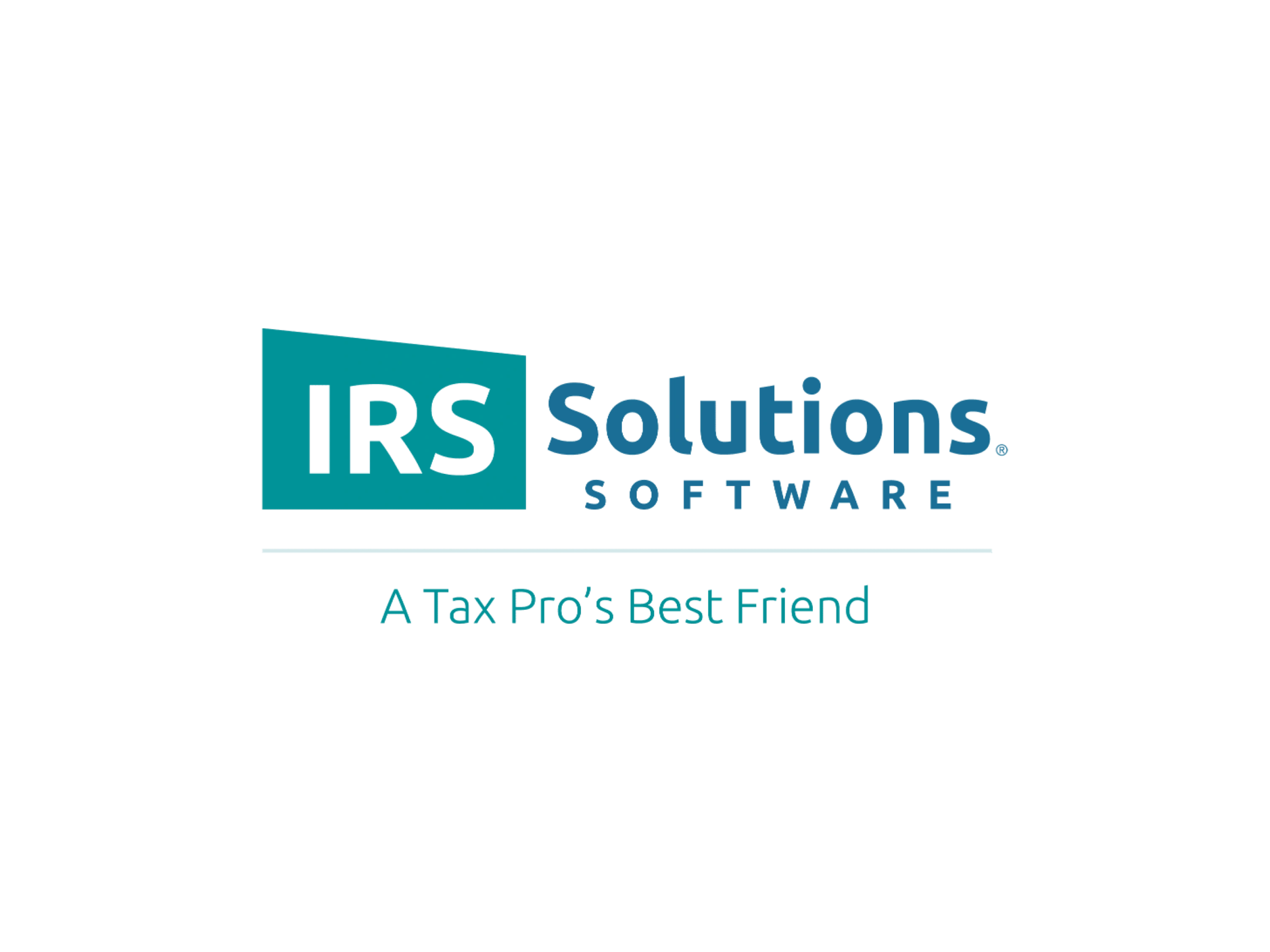 IRSSolutions Logo