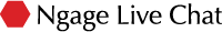 ngageLiveChat