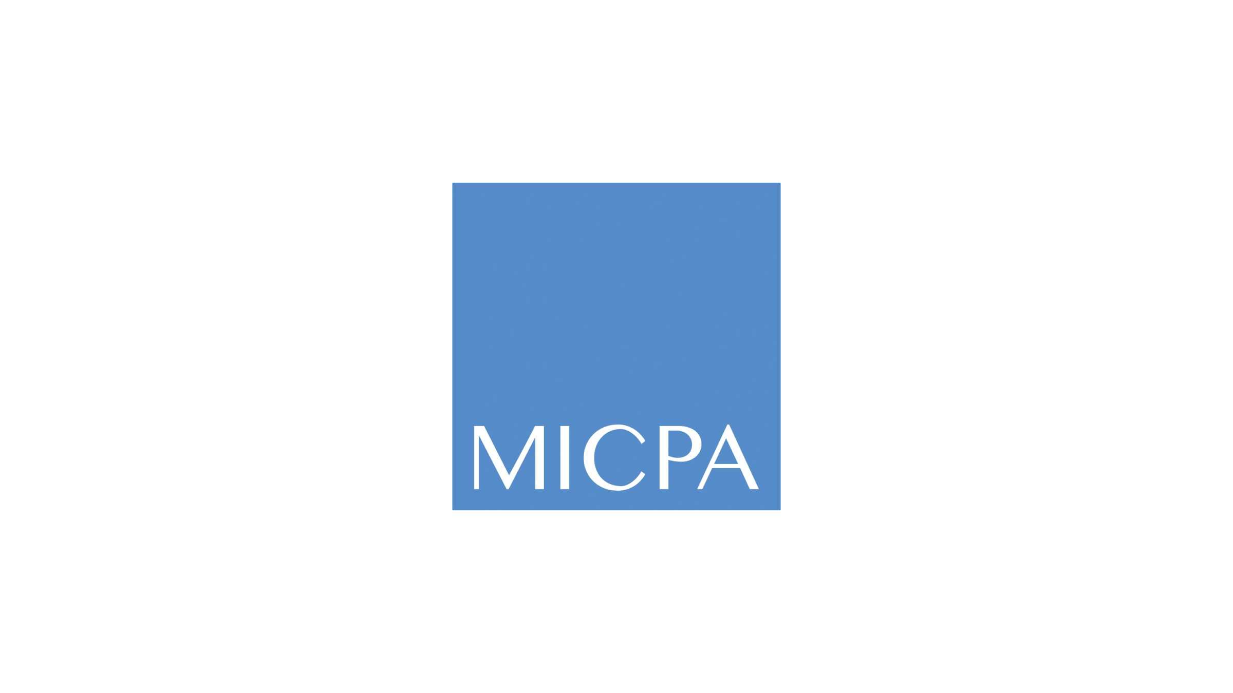 MICPA Logo