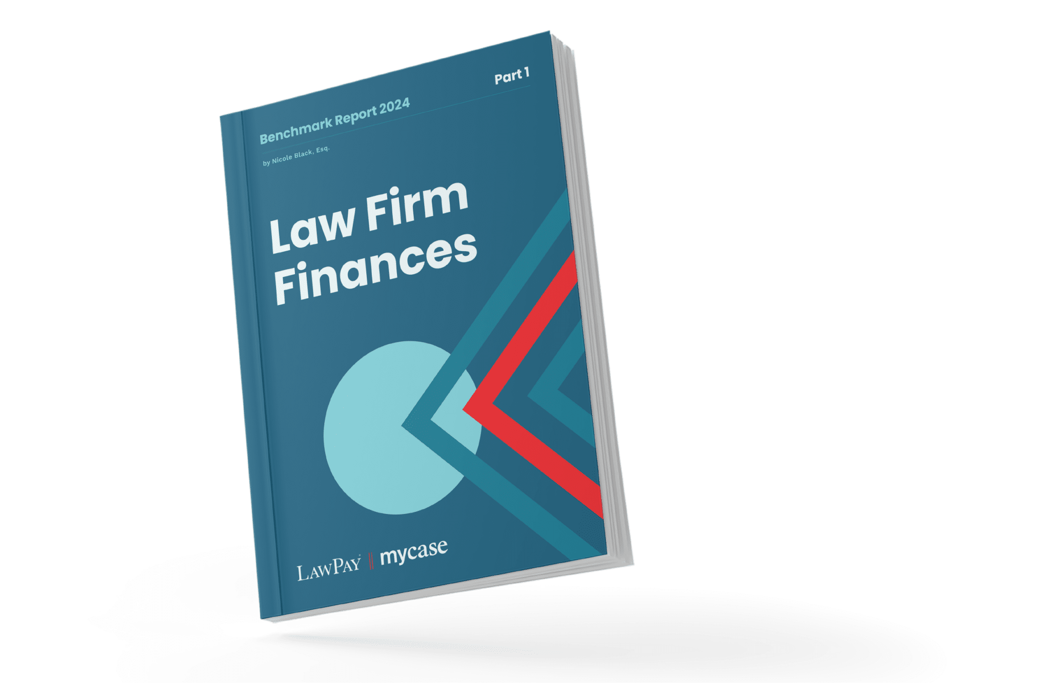 2024 Benchmark Report 1: Law Firm Finances