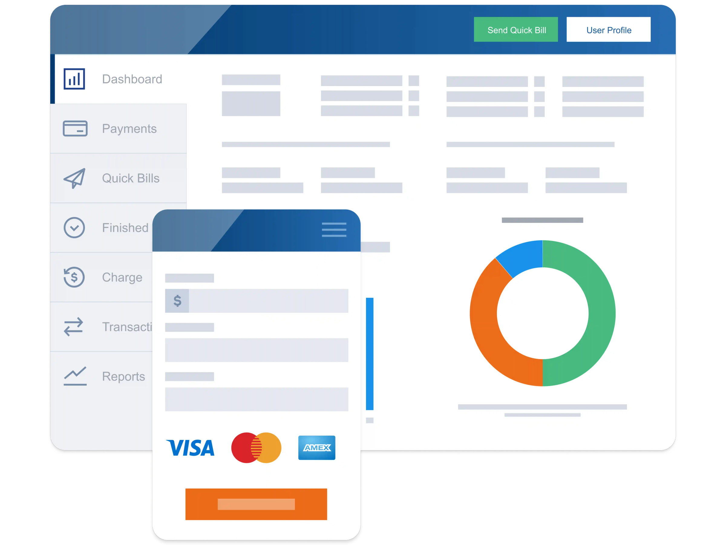 LawPay Homepage Hero