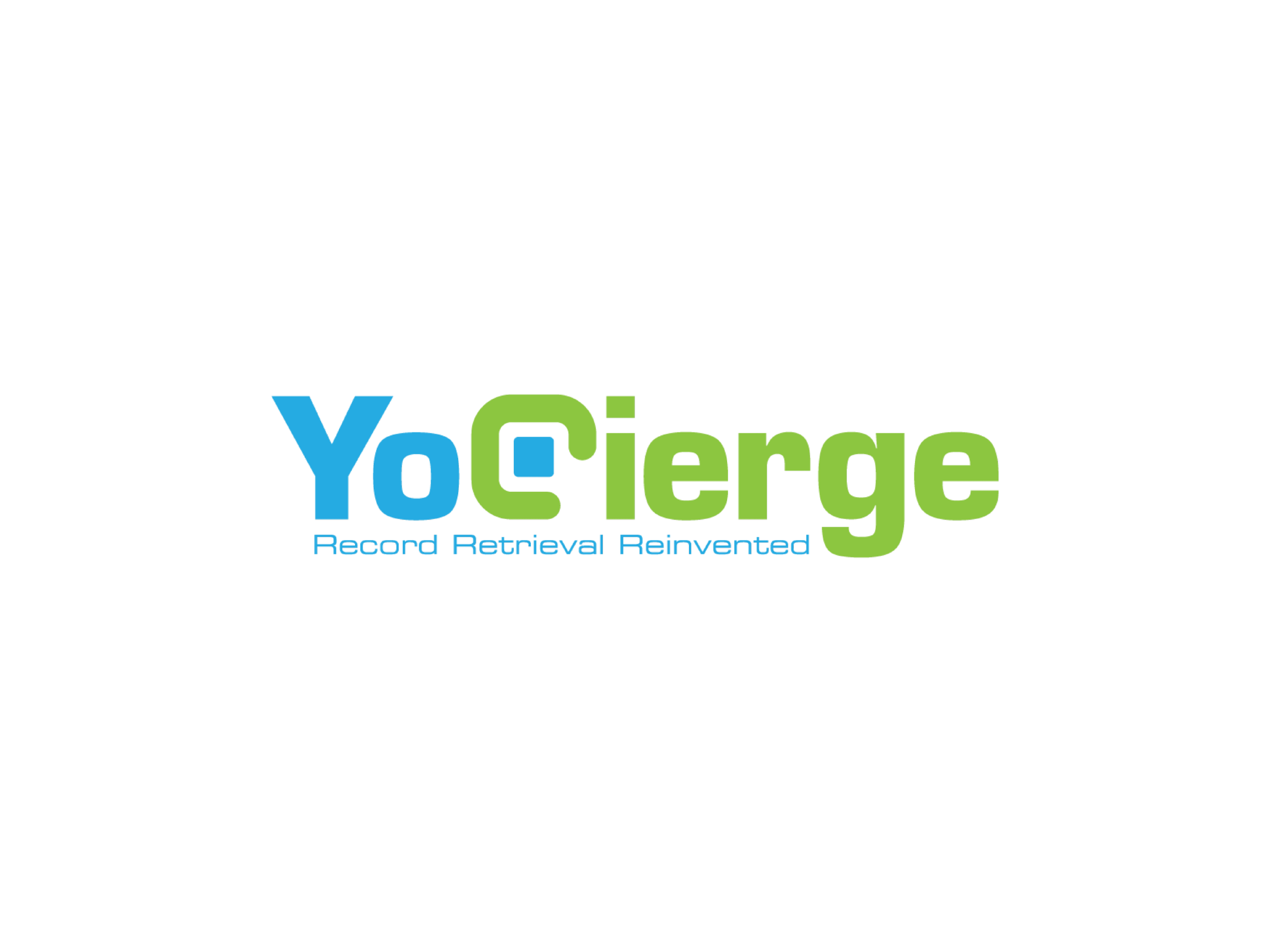 YoCierge Logo