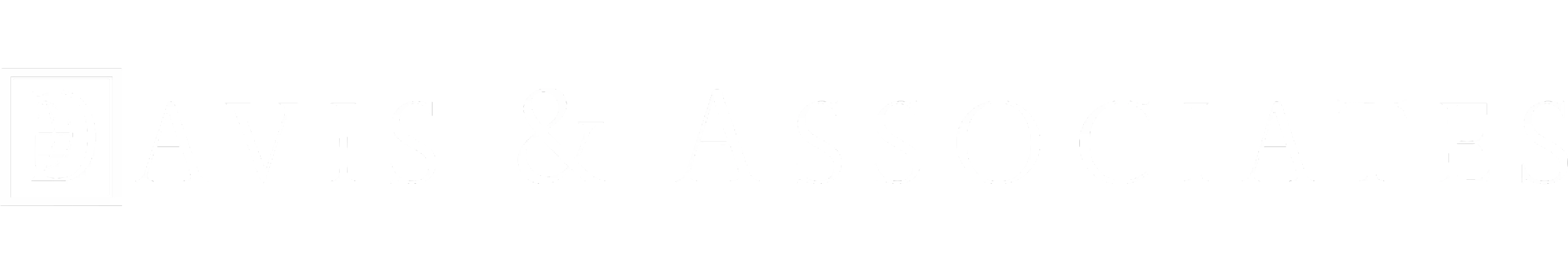 Davis & Associates Logo