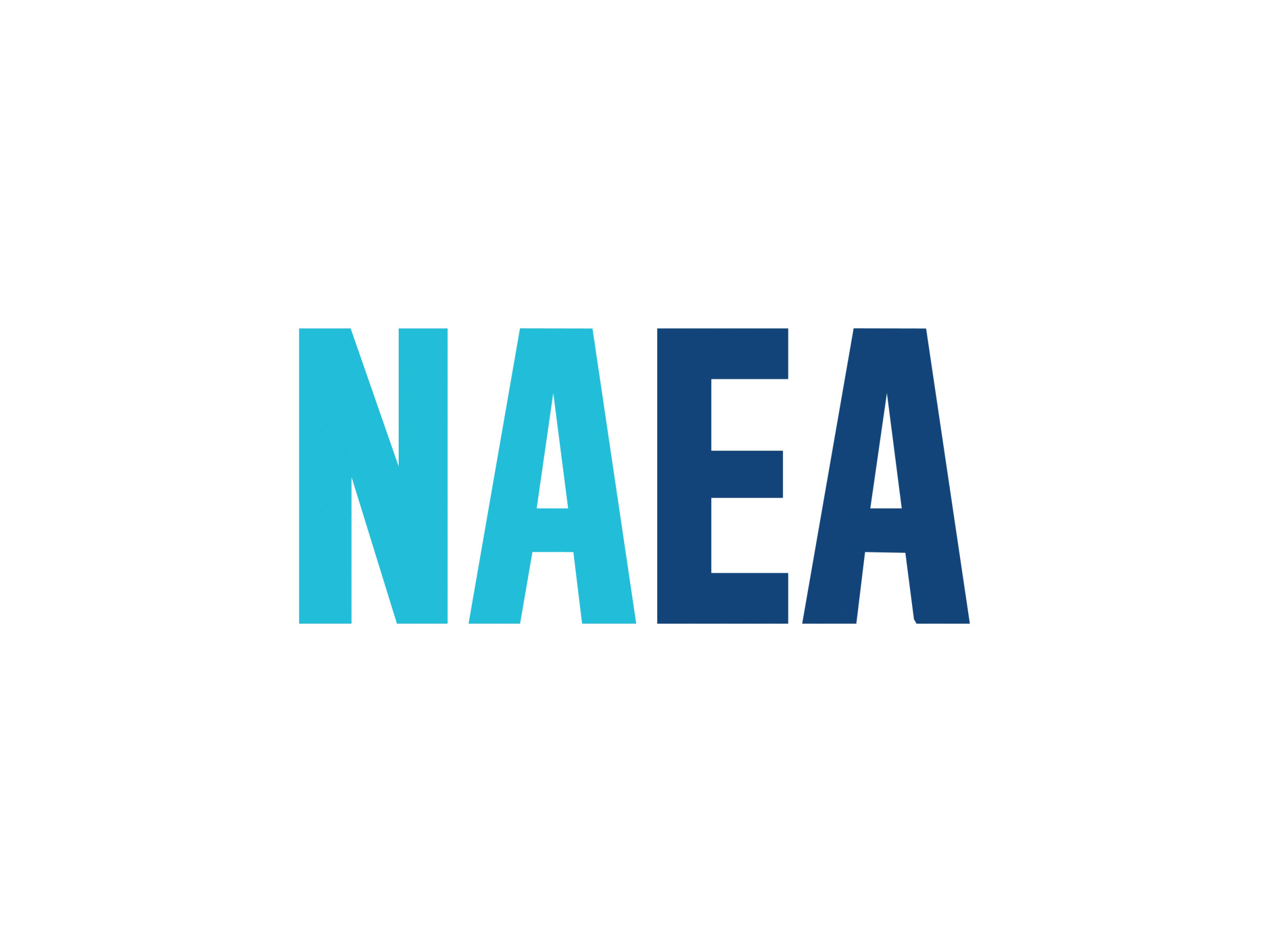 NAEA Logo