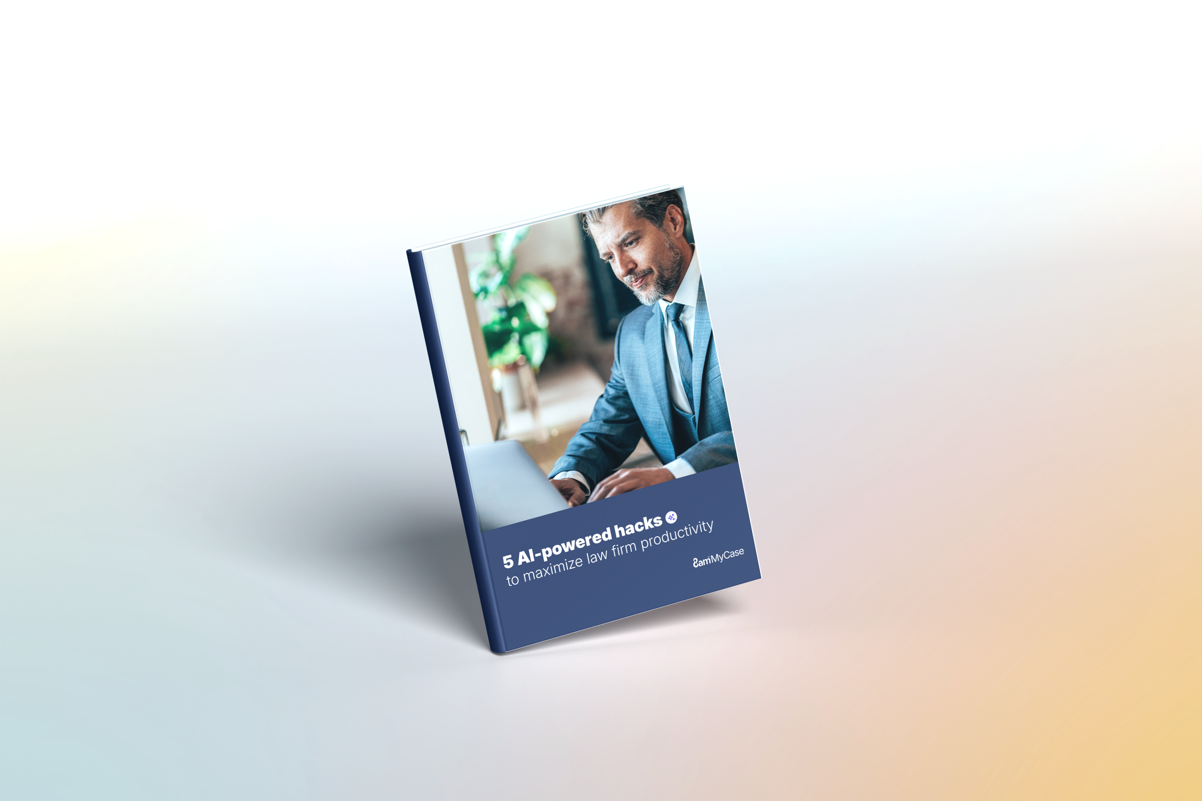 5 AI-Powered hacks graphic