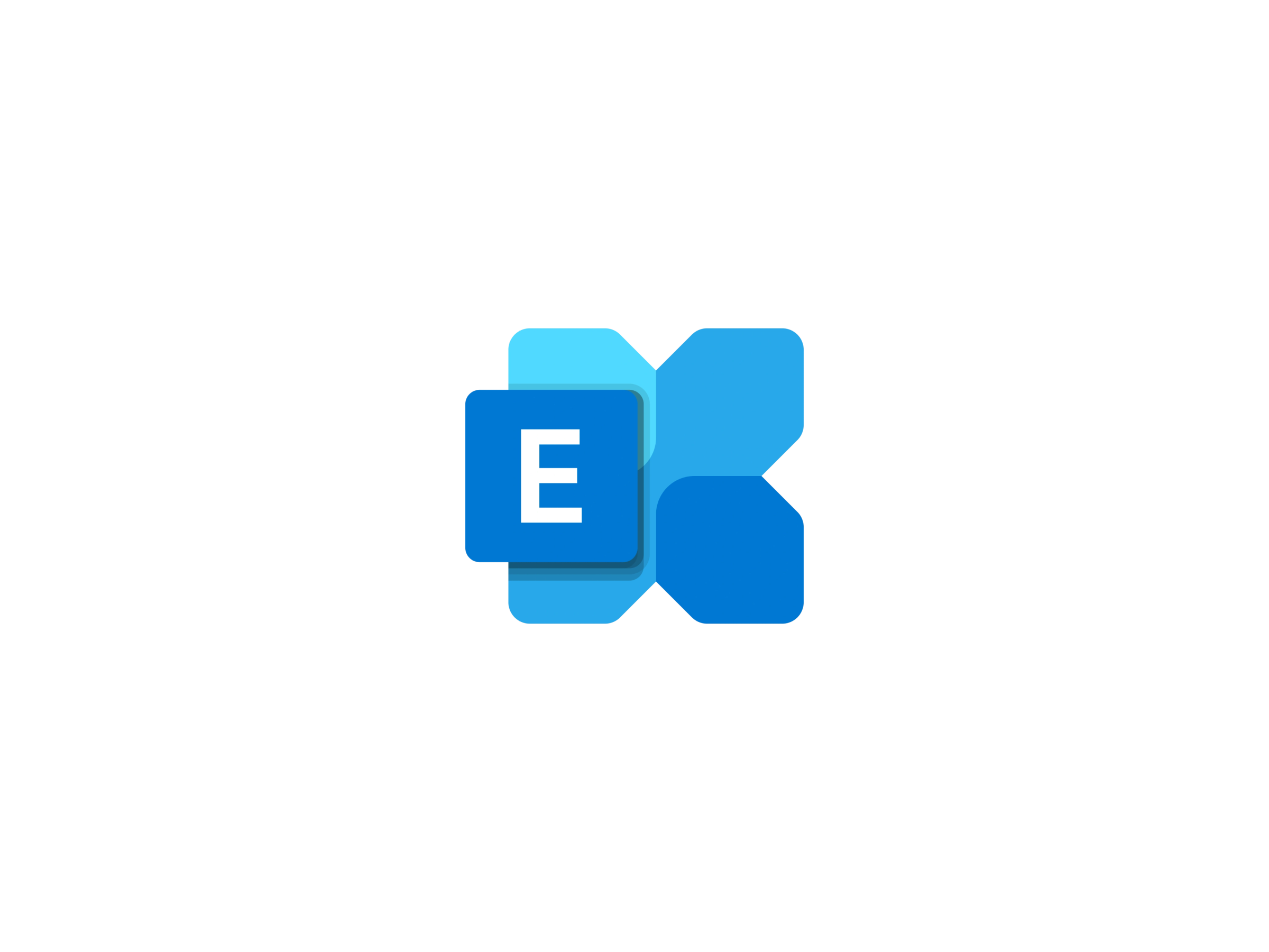Exchange Logo