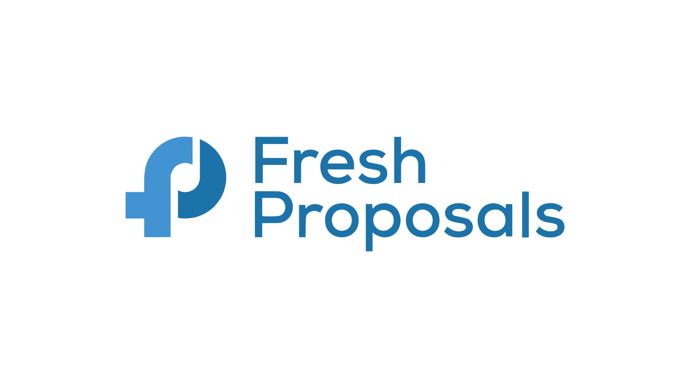 Fresh Proposals Logo