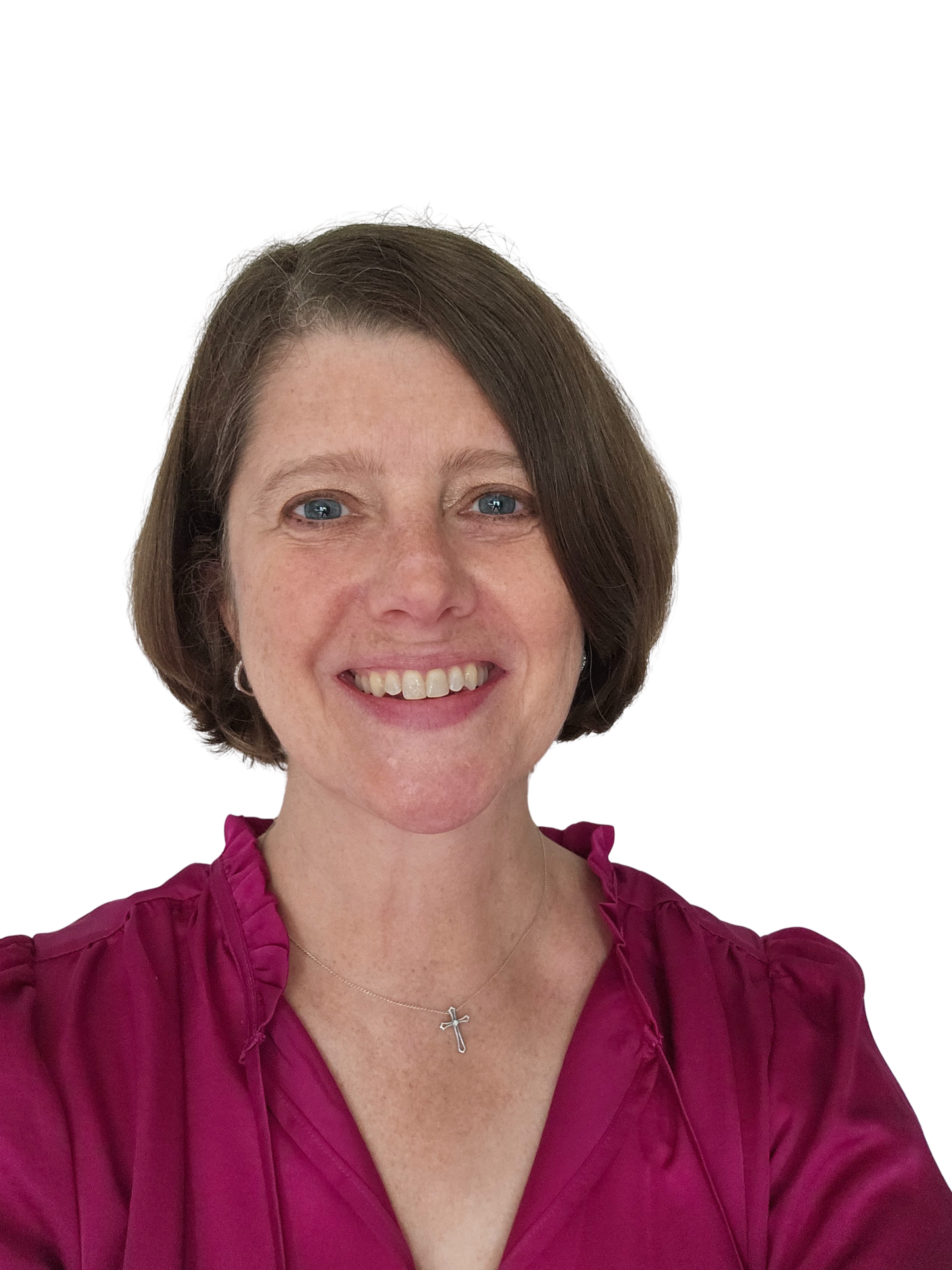 headshot of Allison C. Johs, Esq. 