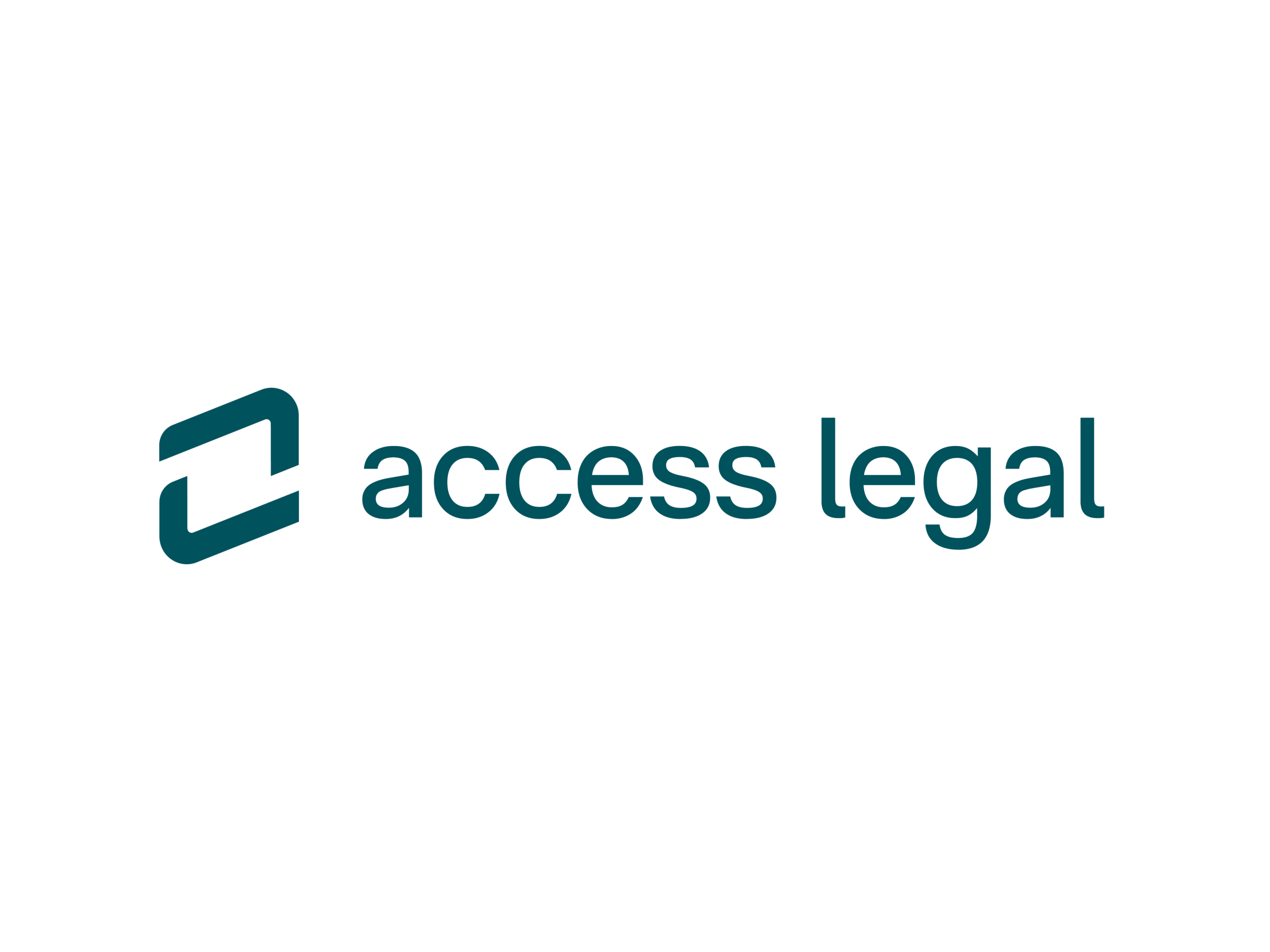 Access Legal Logo