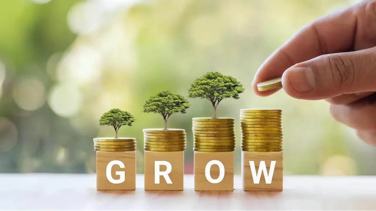 Grow