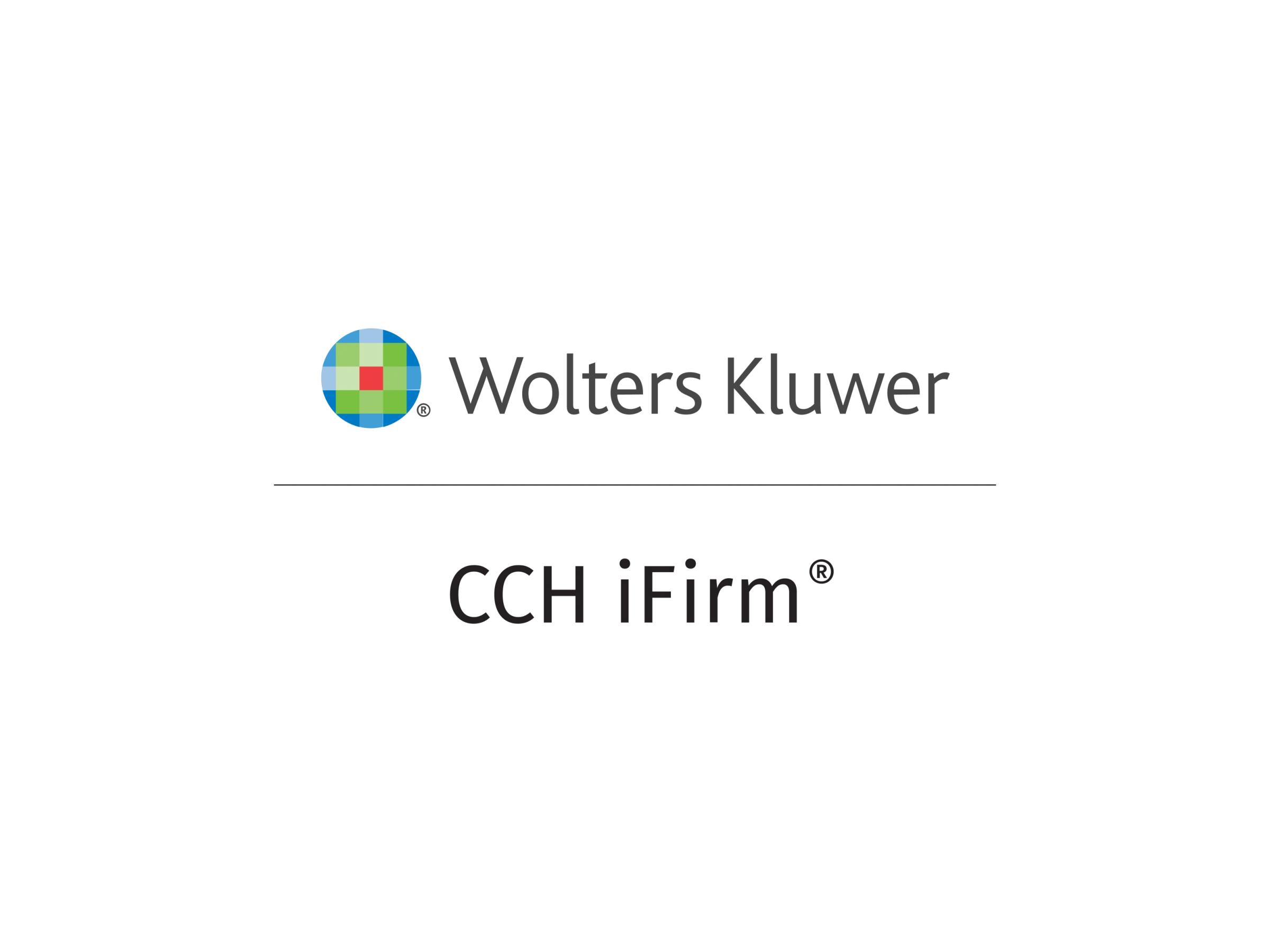 CCH iFirm Logo