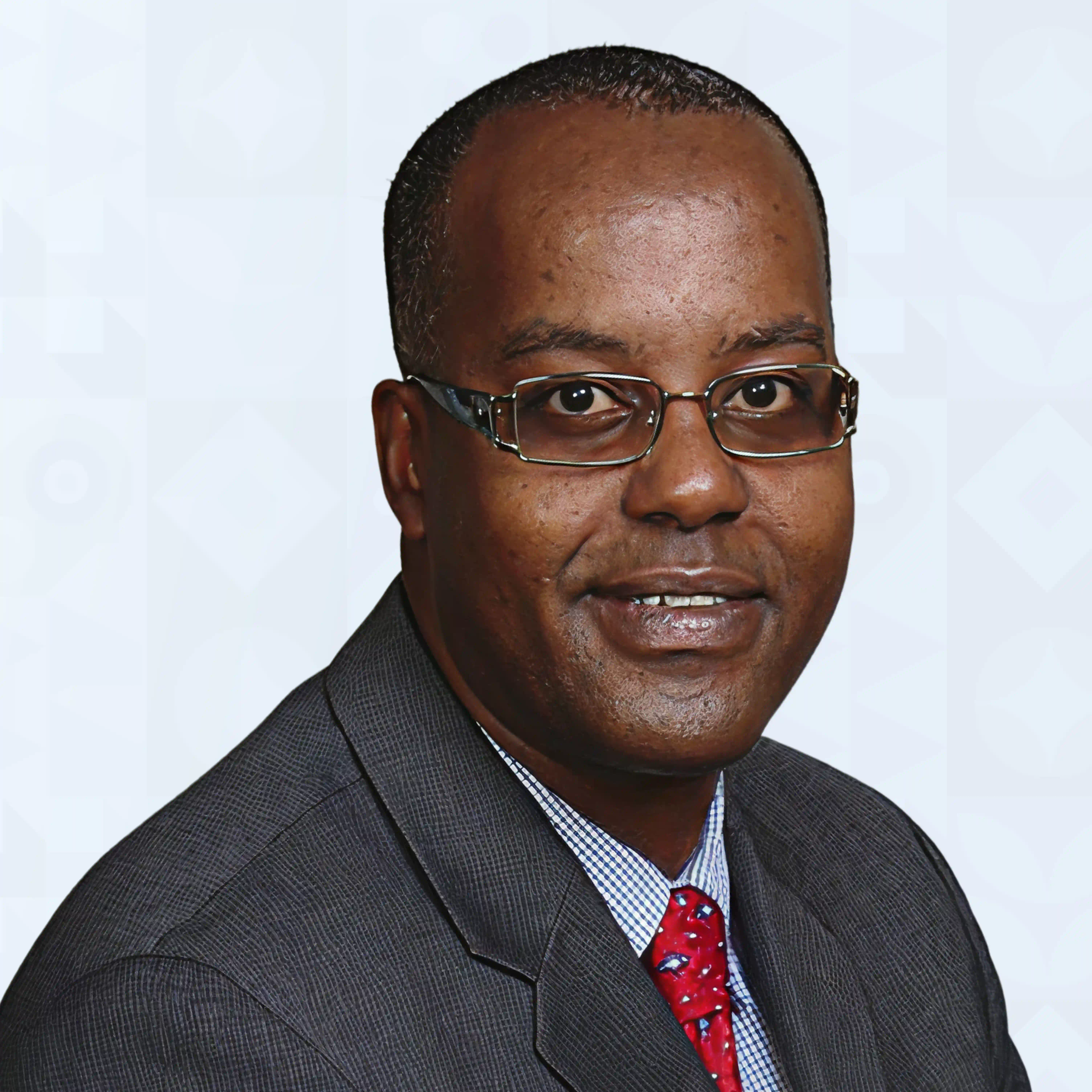  Ismail Mohammed Avatar